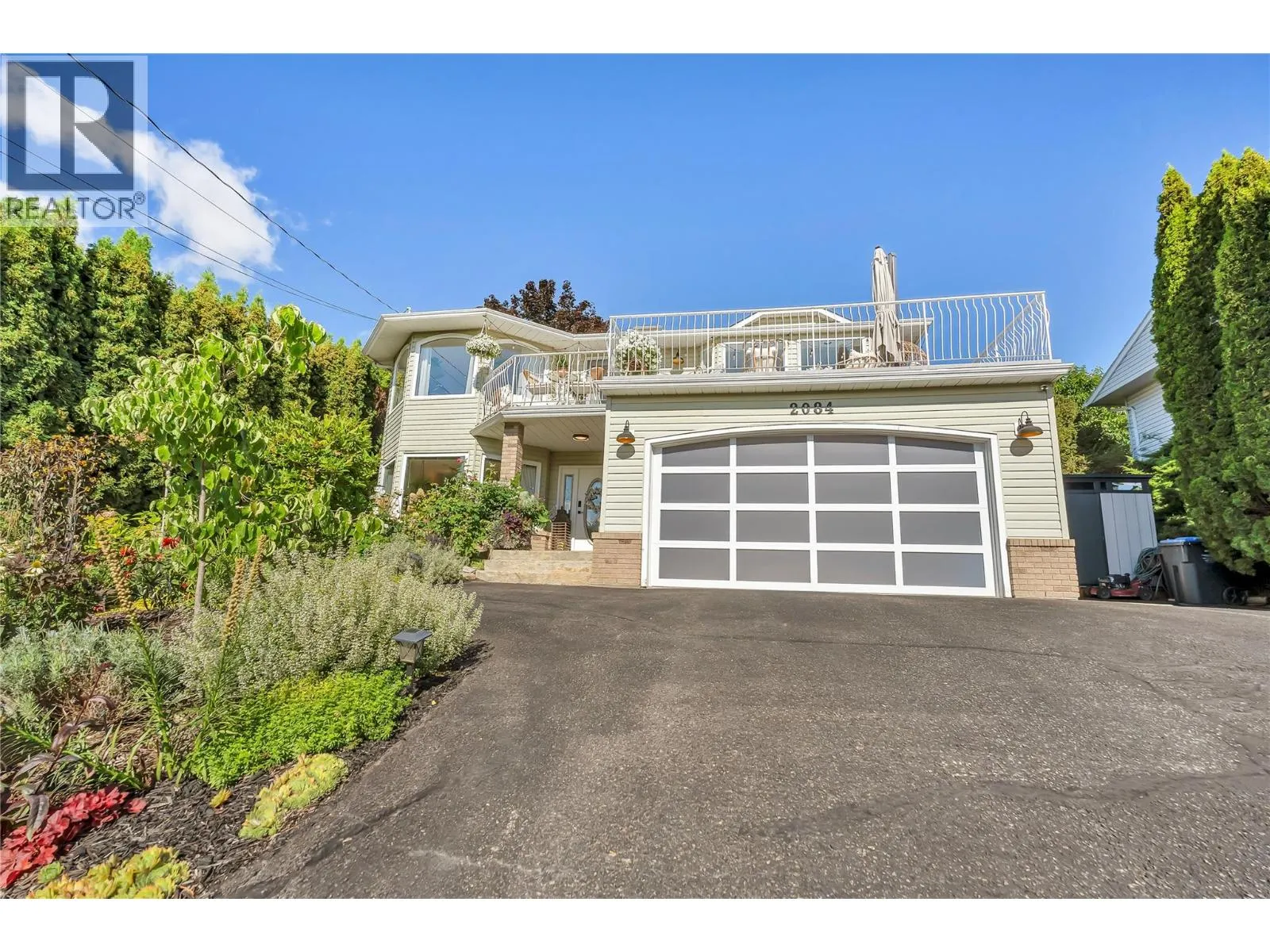 2084 Shamrock Drive