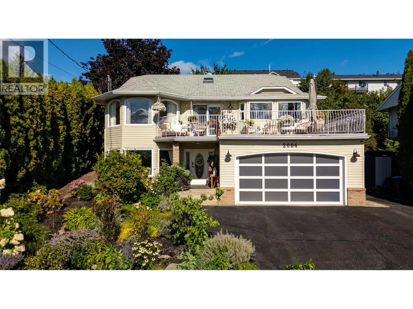 2084 Shamrock Drive