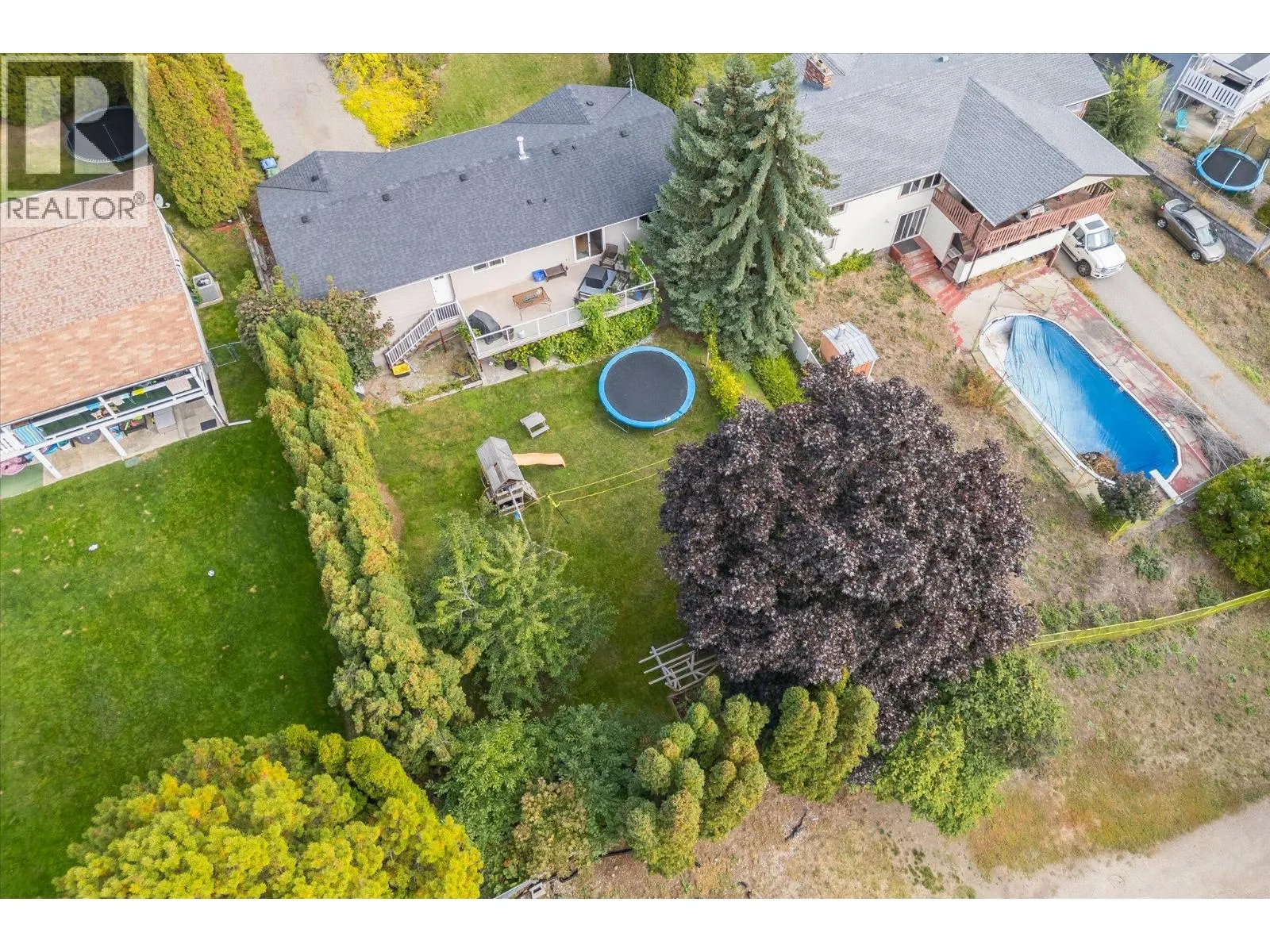 1234 Oswell Drive