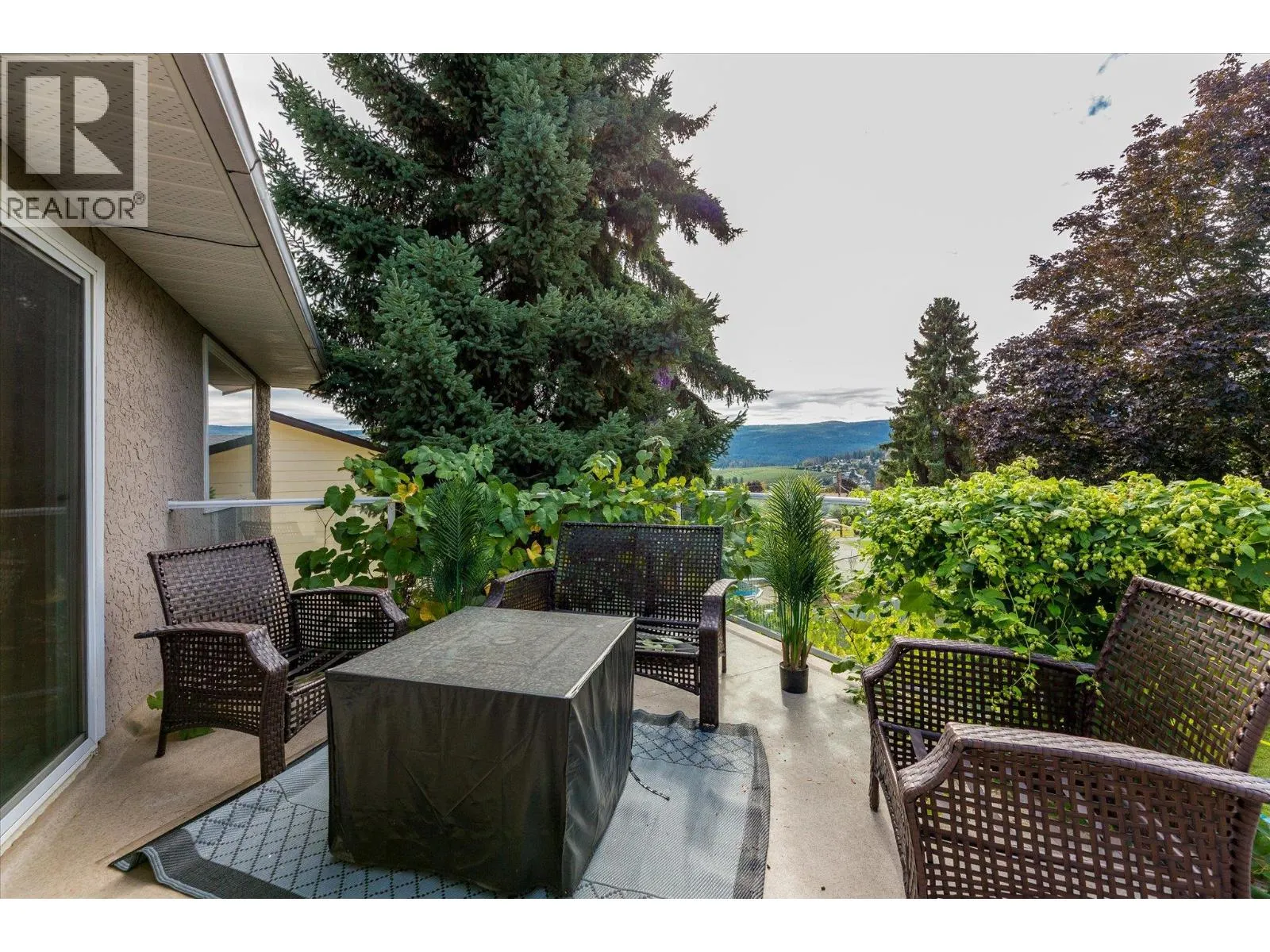1234 Oswell Drive