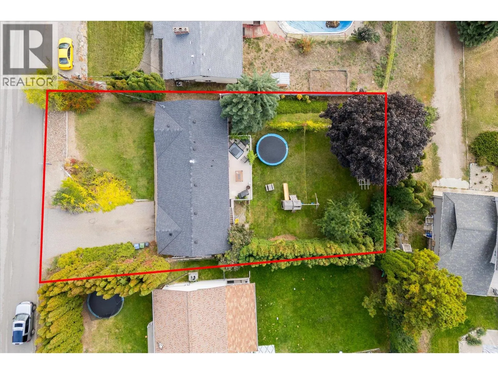 1234 Oswell Drive