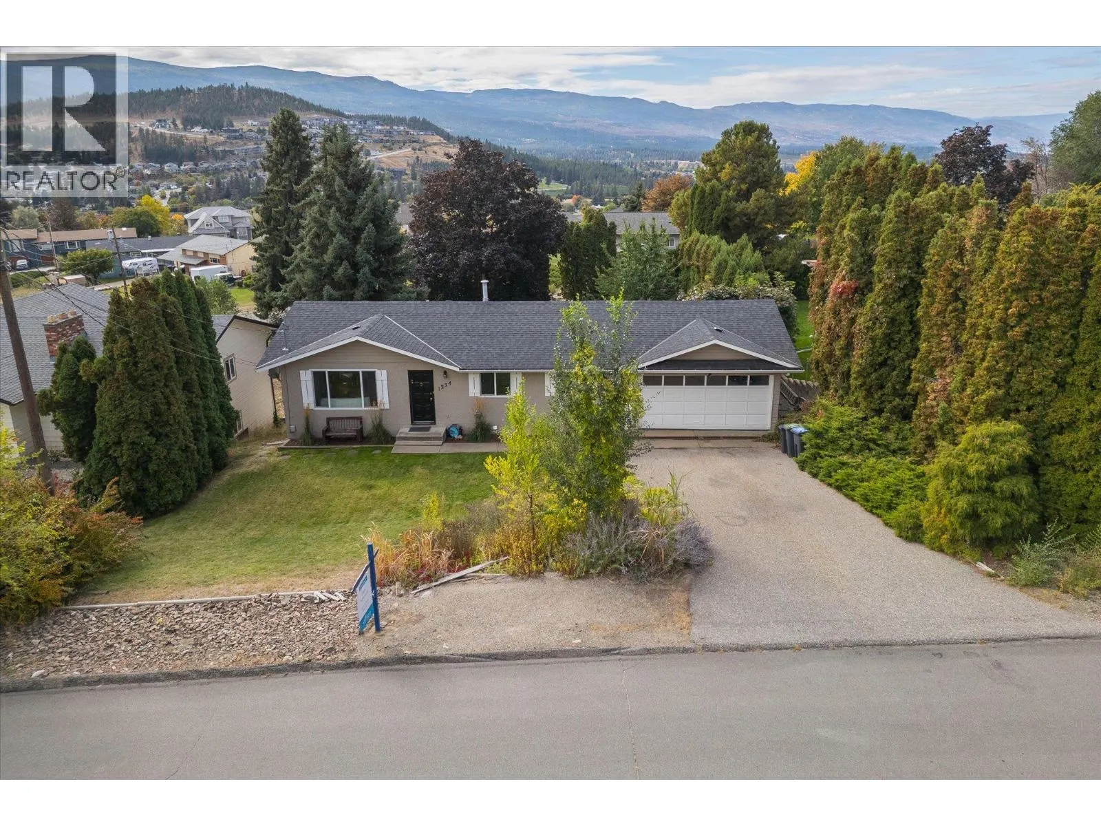 1234 Oswell Drive