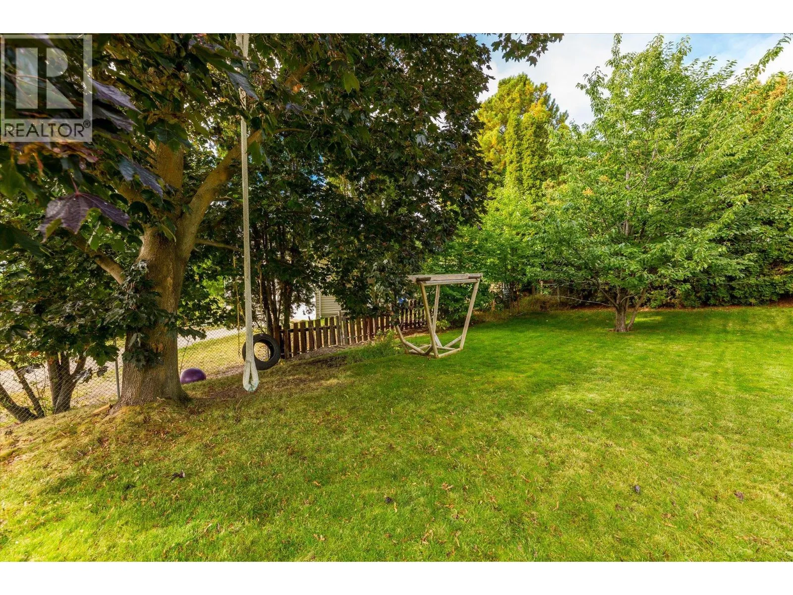 1234 Oswell Drive