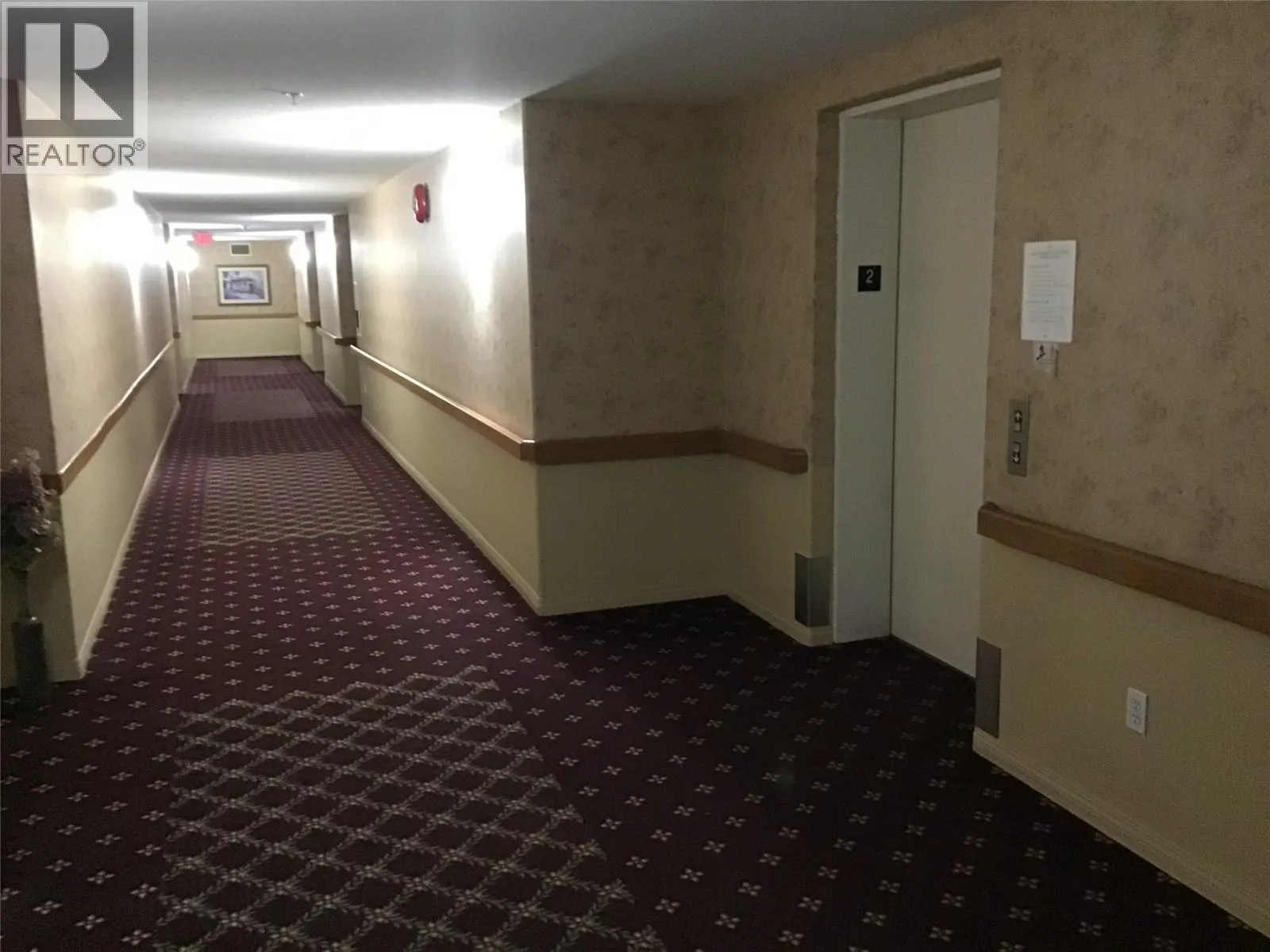 120 VERNON Avenue Unit# 209