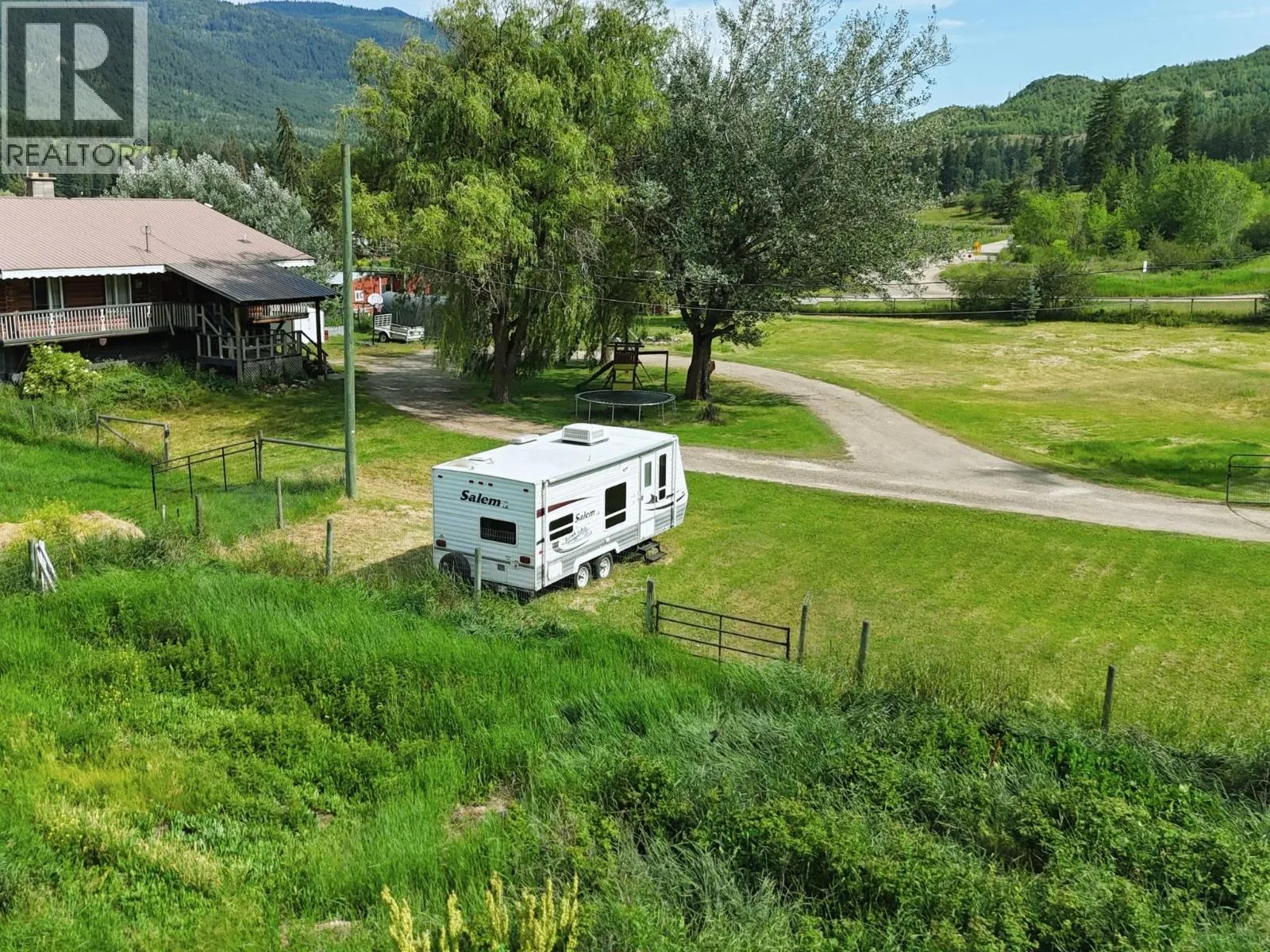 4086 Dixon Creek Road