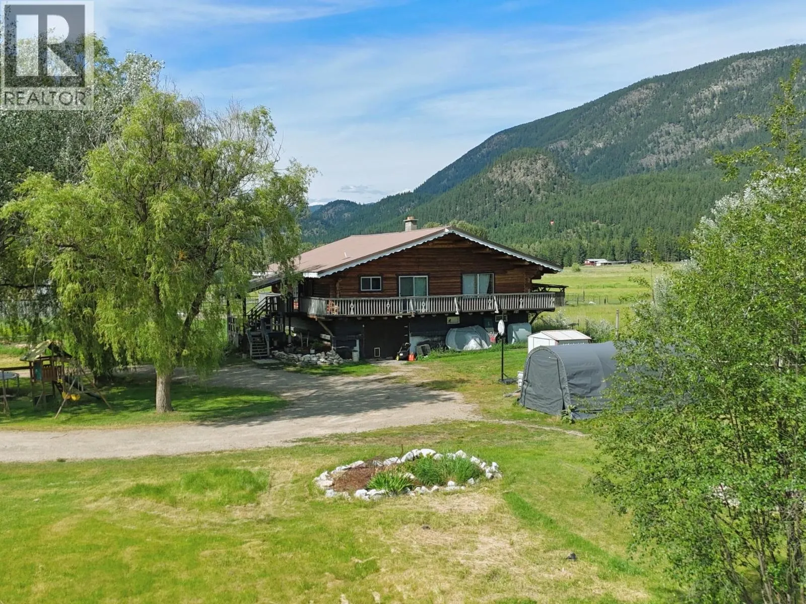 4086 Dixon Creek Road