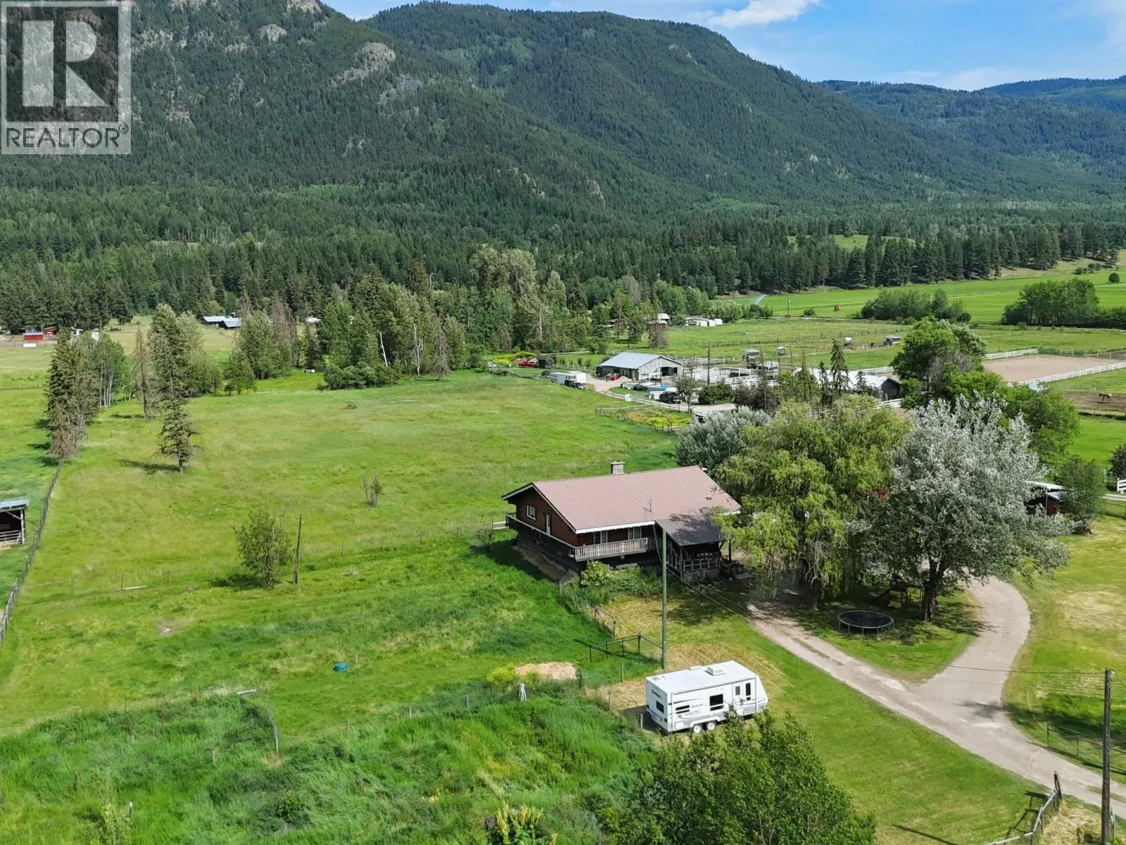 4086 Dixon Creek Road