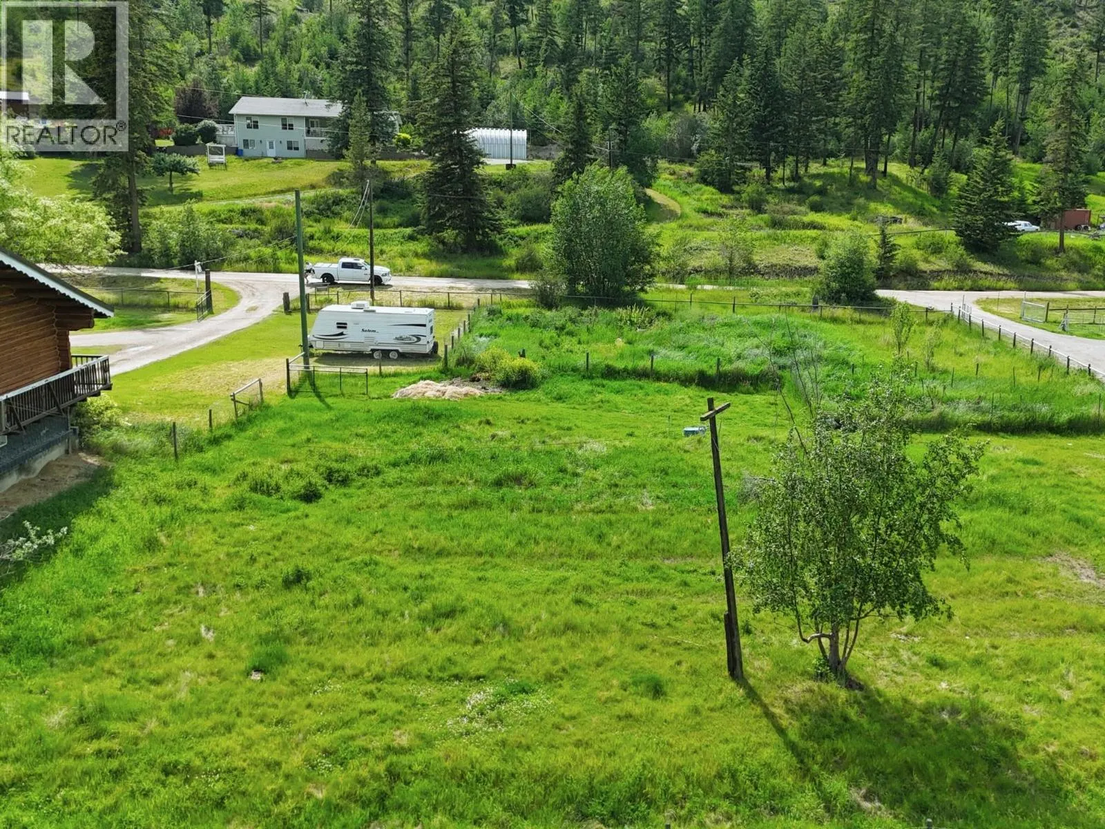 4086 Dixon Creek Road