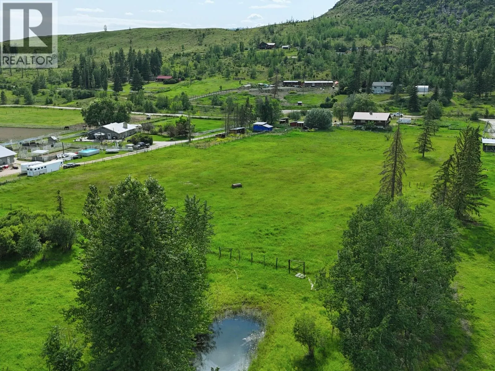 4086 Dixon Creek Road
