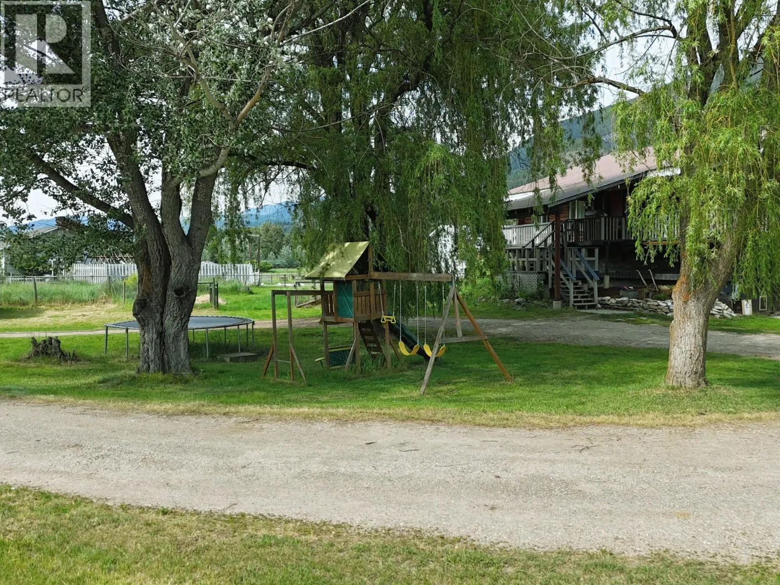 4086 Dixon Creek Road