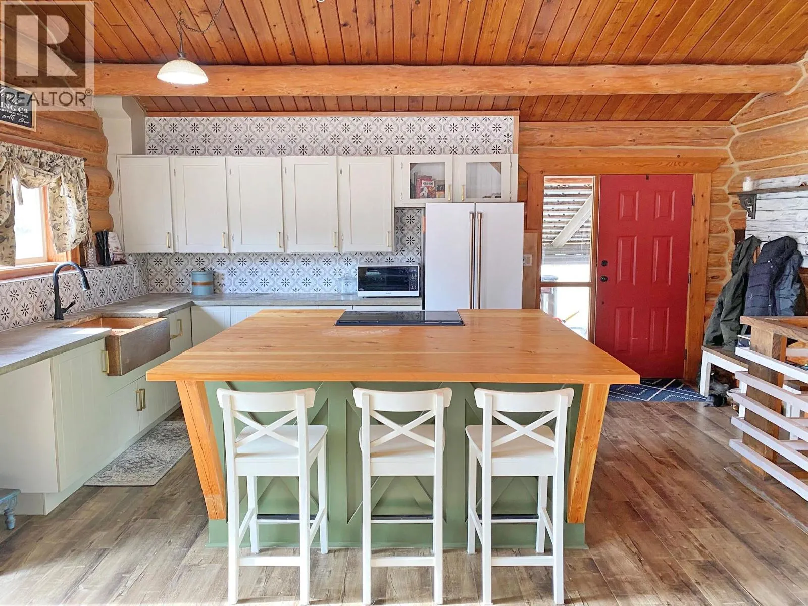 4086 Dixon Creek Road