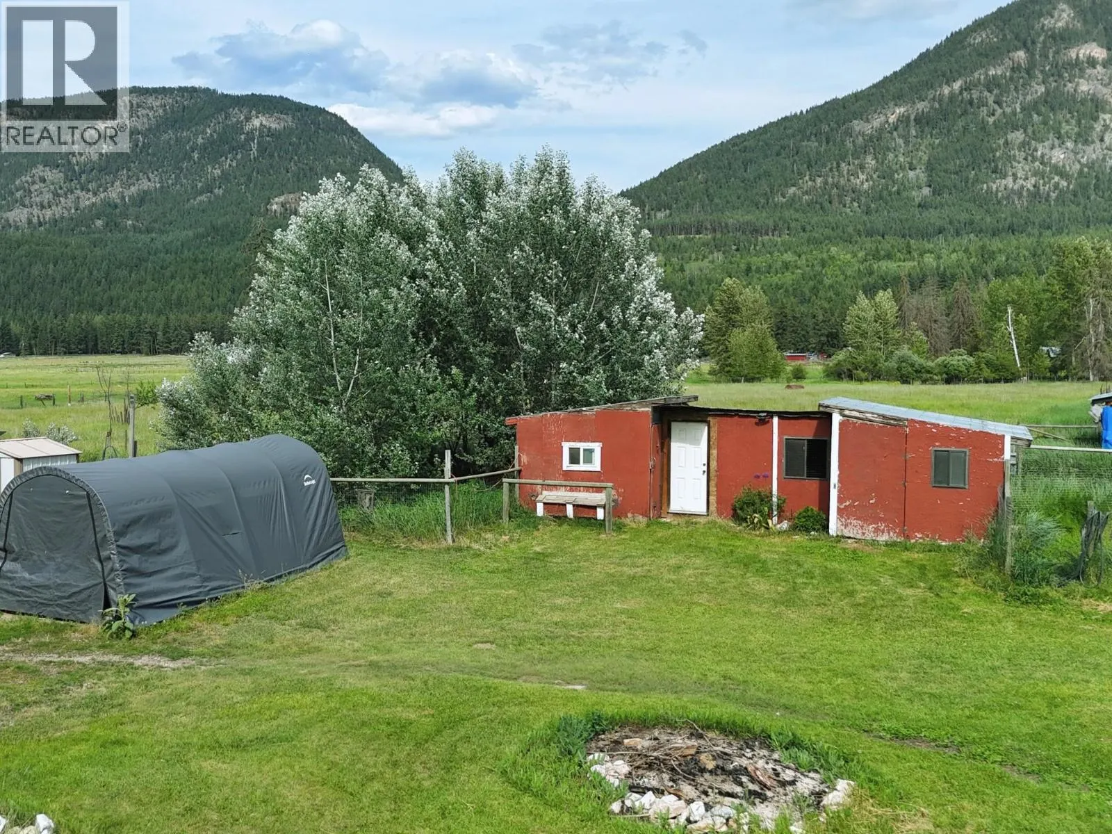 4086 Dixon Creek Road