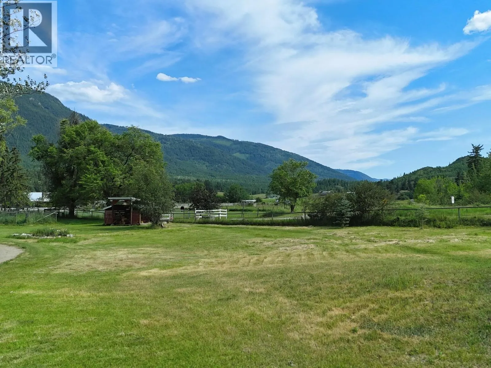 4086 Dixon Creek Road