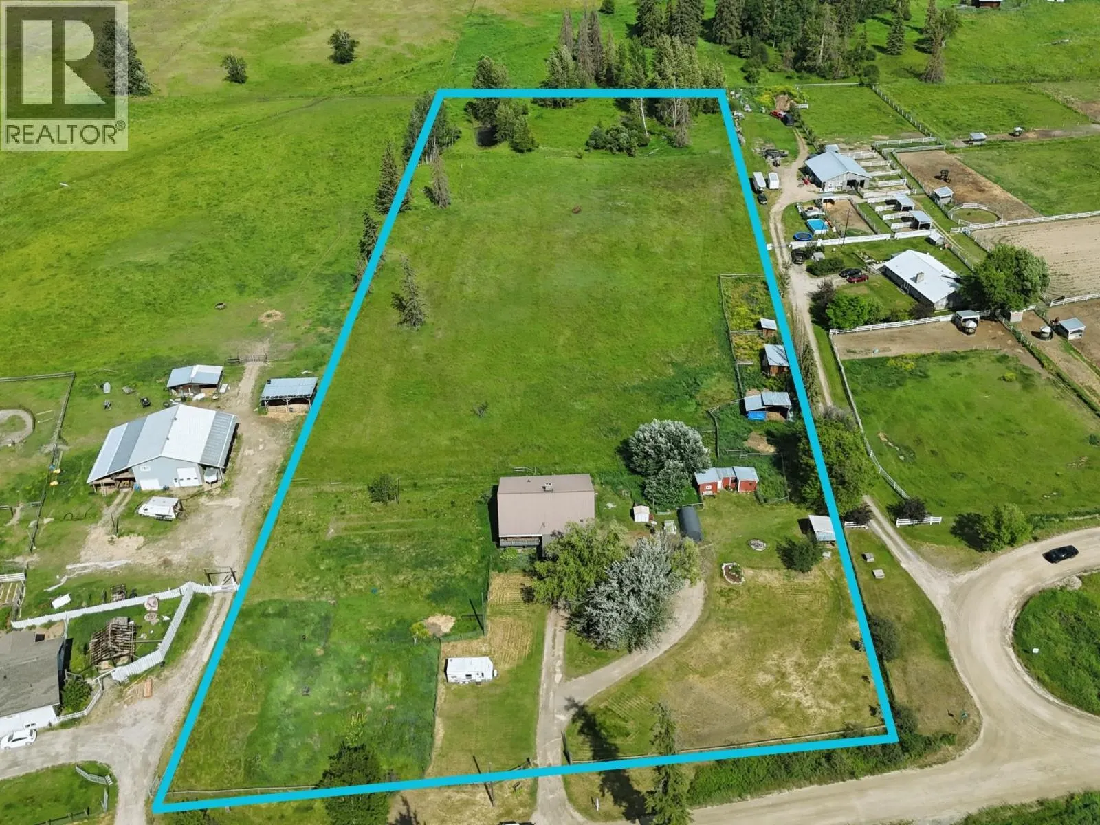 4086 Dixon Creek Road