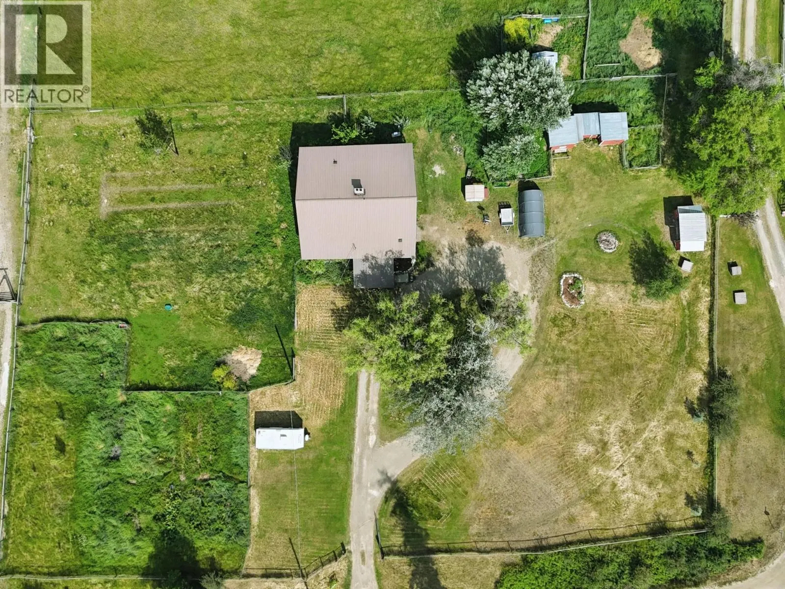 4086 Dixon Creek Road