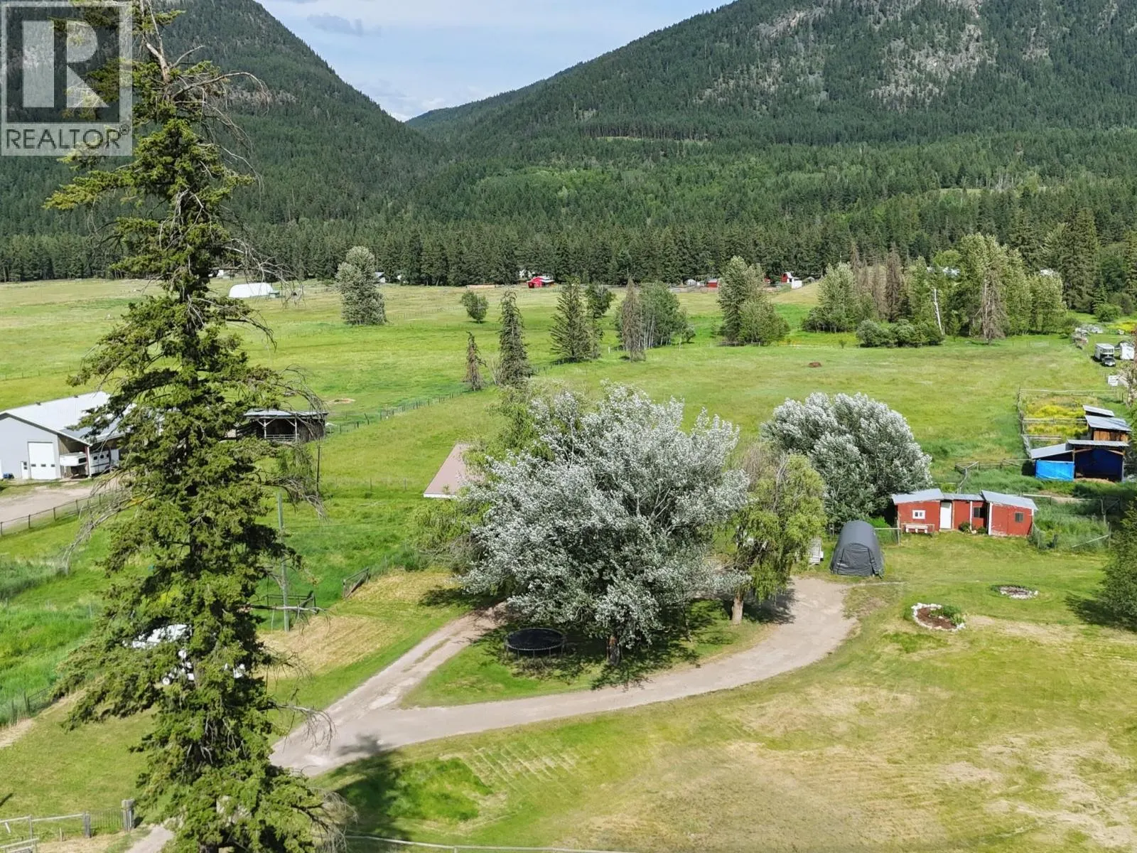 4086 Dixon Creek Road