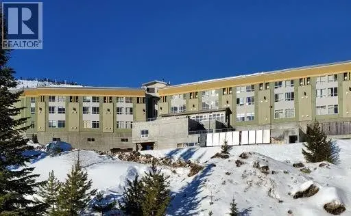 5340 Big White Road Unit# 328