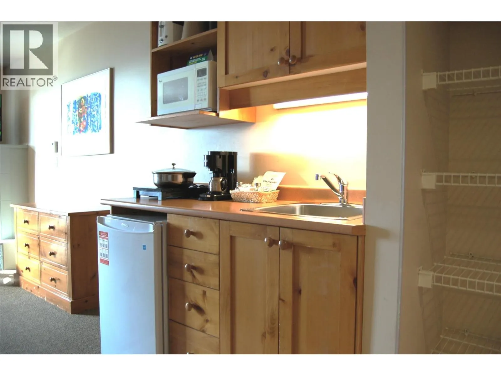 5340 Big White Road Unit# 328