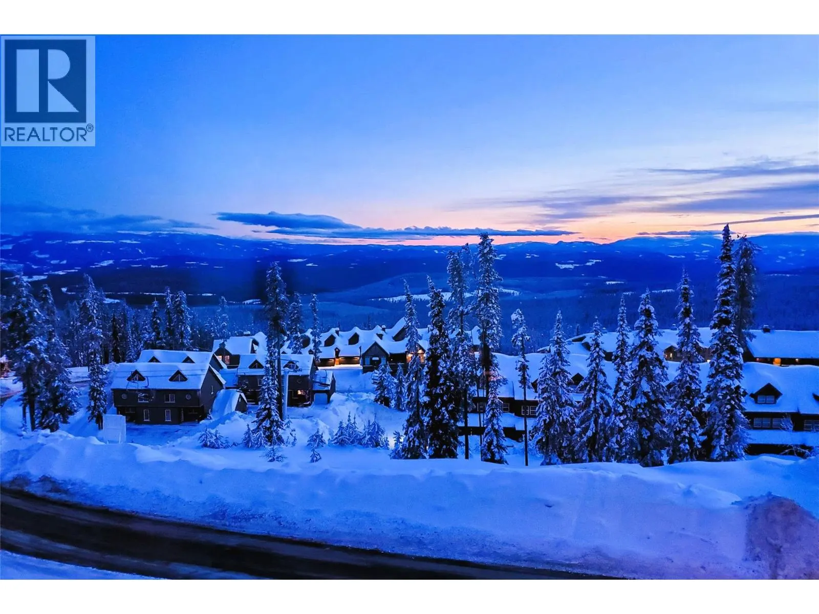 5340 Big White Road Unit# 328