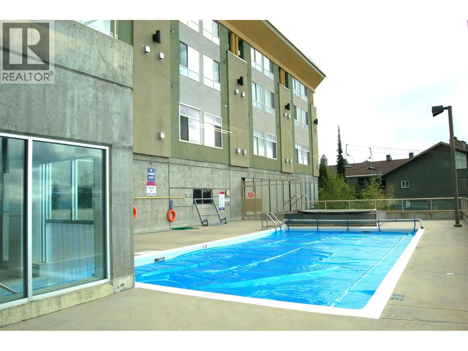 5340 Big White Road Unit# 328