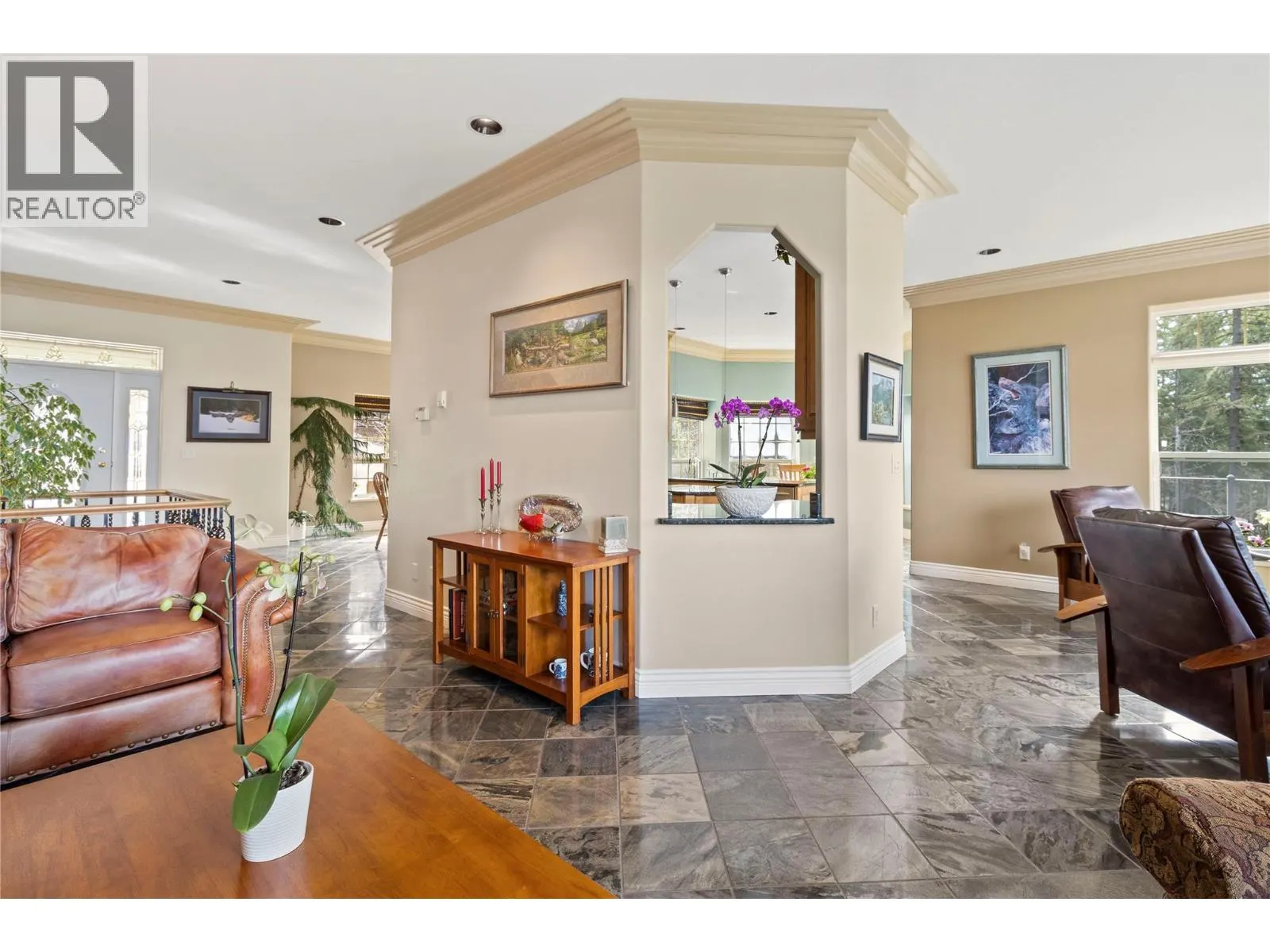 3676 McBride Road