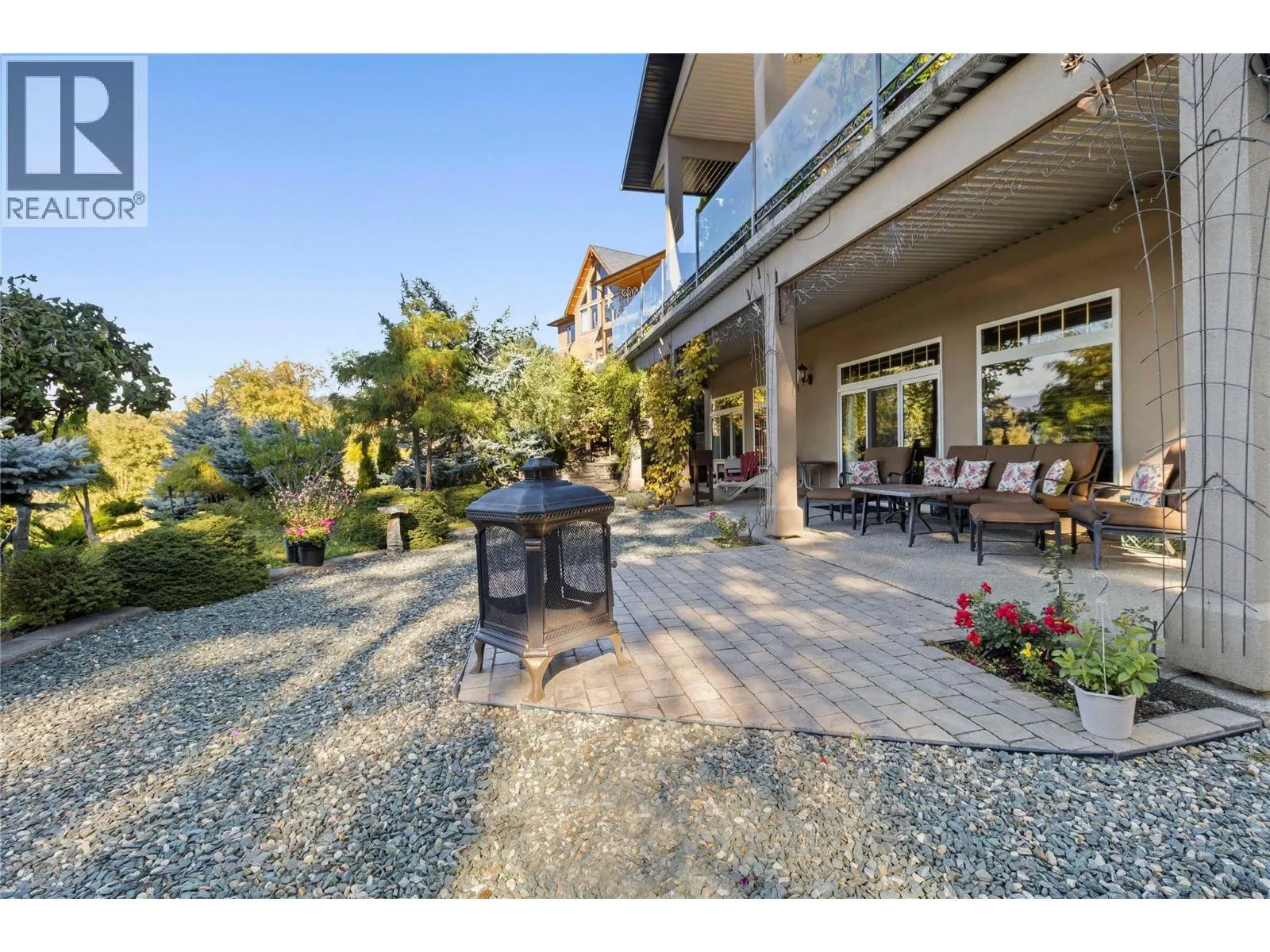 3676 McBride Road