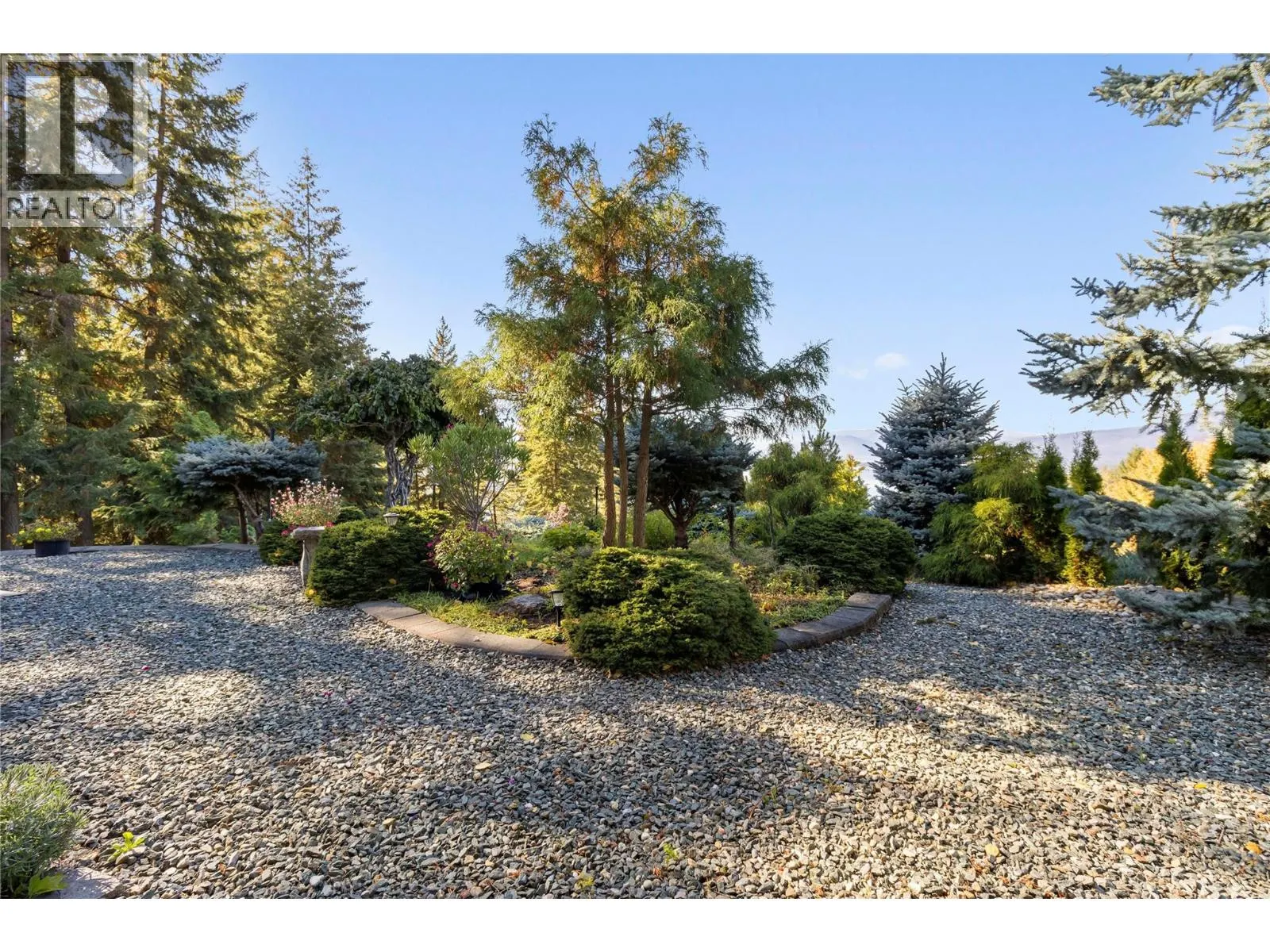 3676 McBride Road