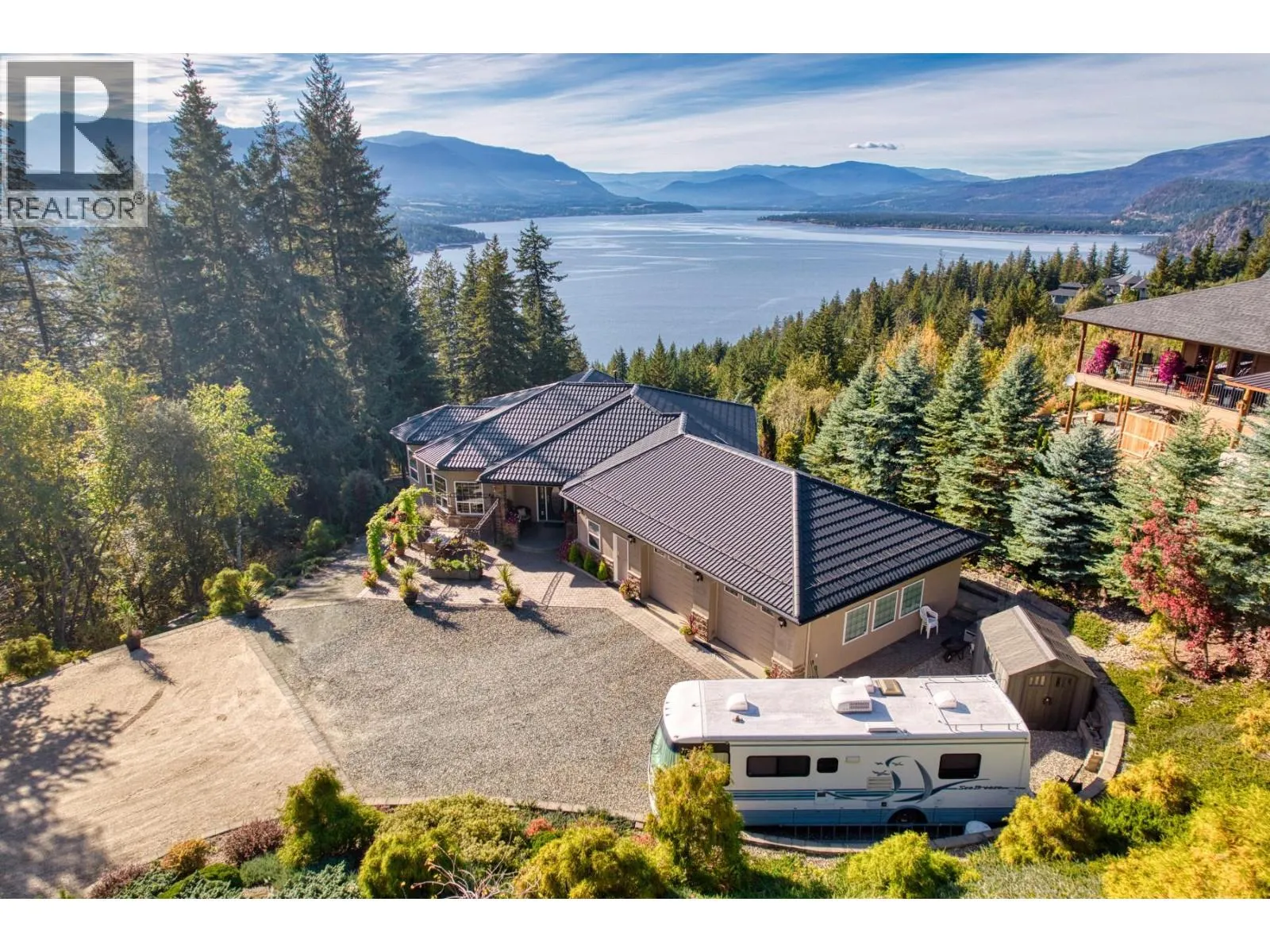 3676 McBride Road