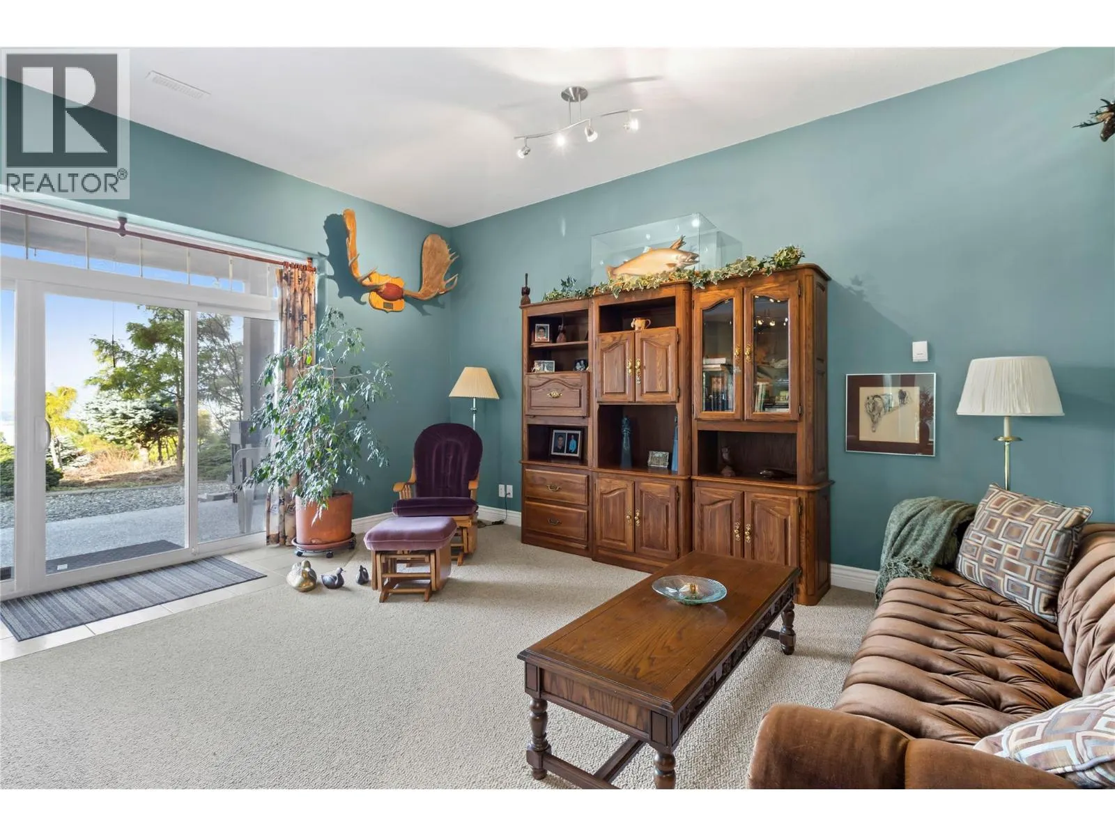 3676 McBride Road
