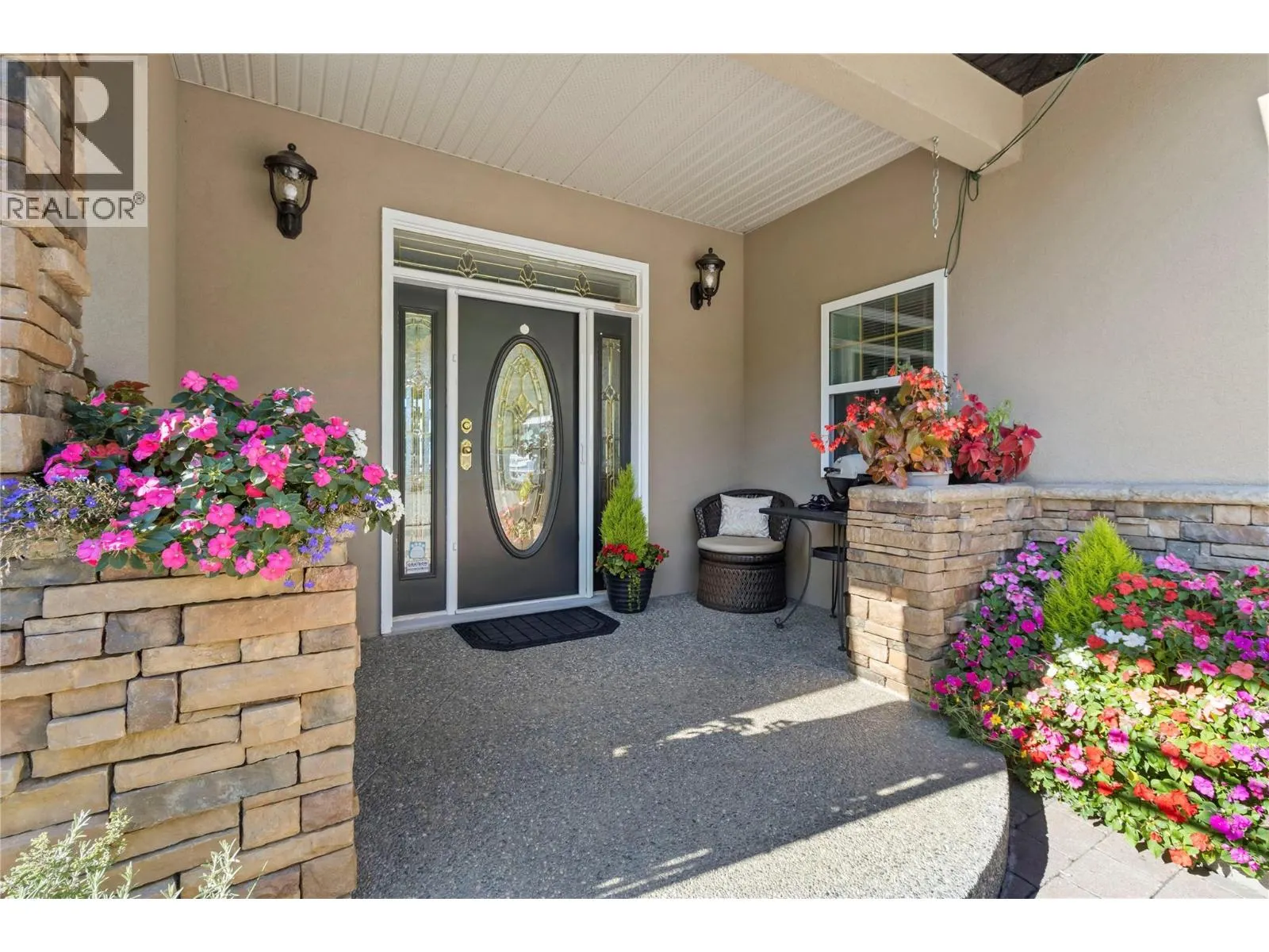 3676 McBride Road