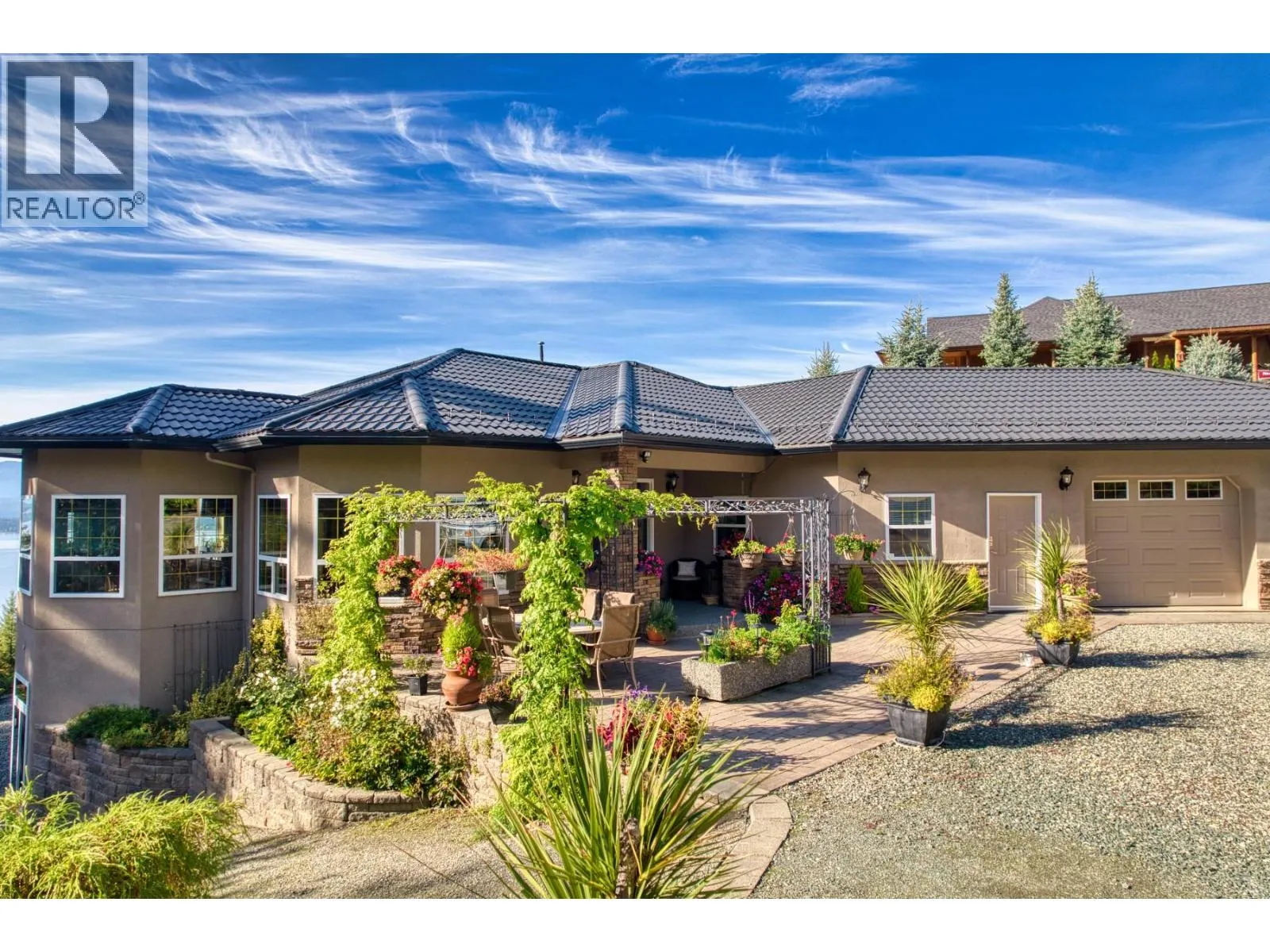 3676 McBride Road