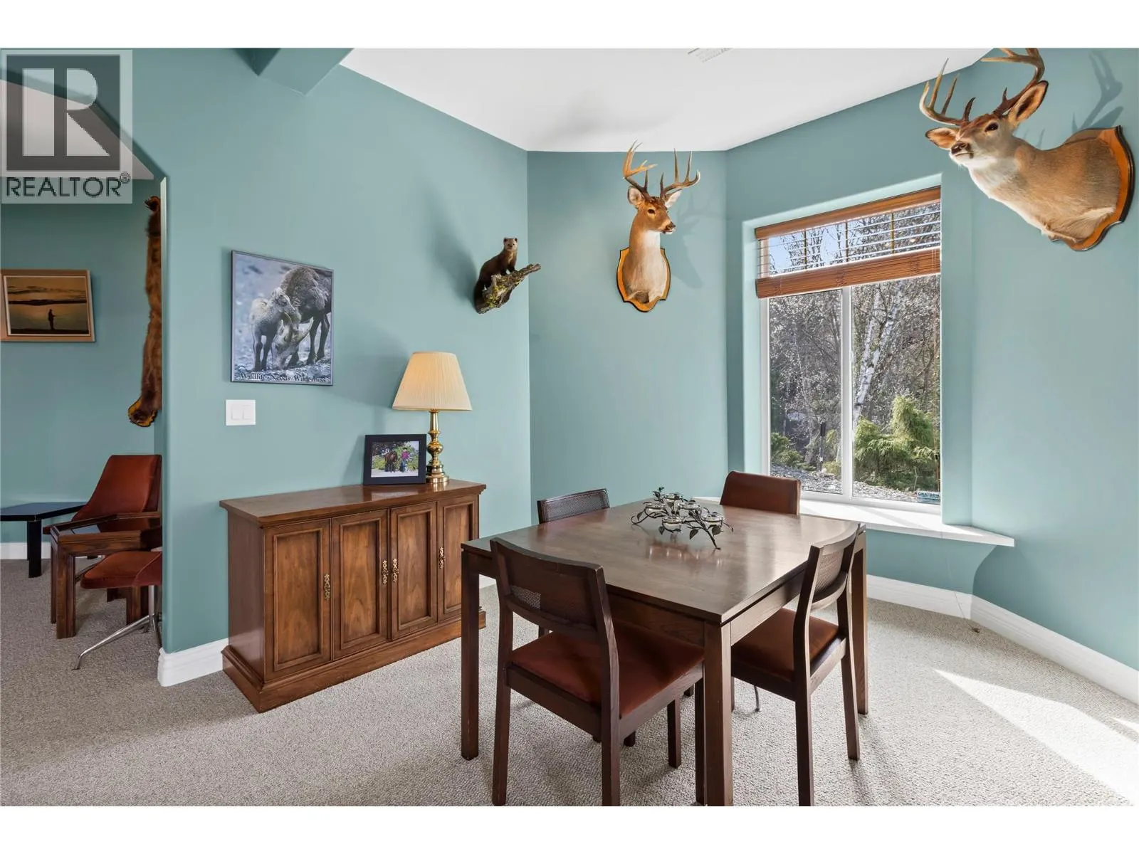 3676 McBride Road