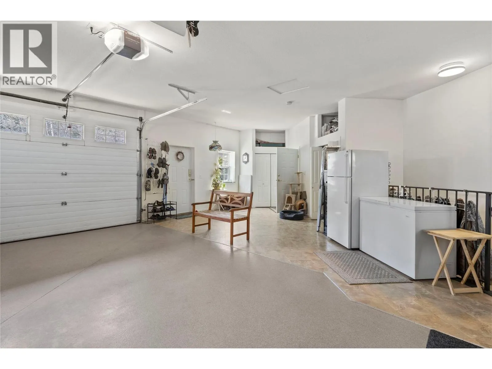 3676 McBride Road