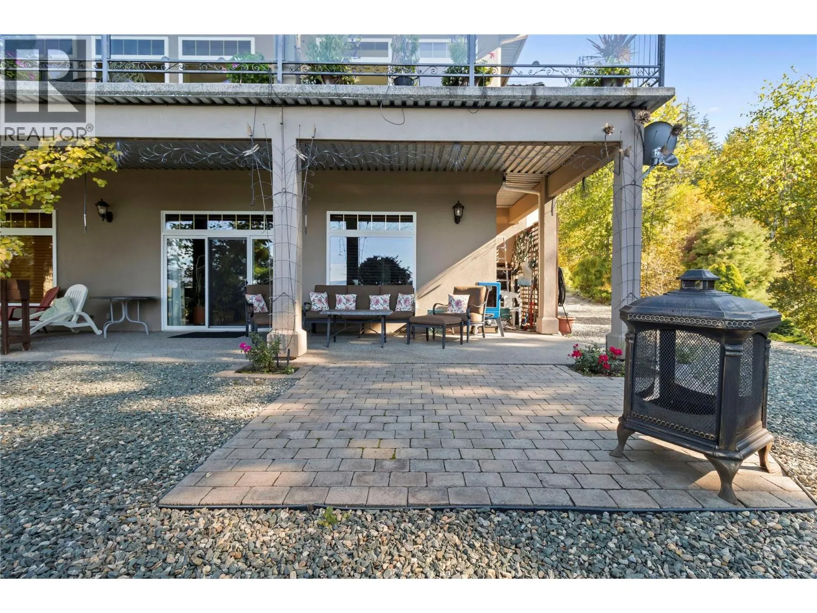 3676 McBride Road