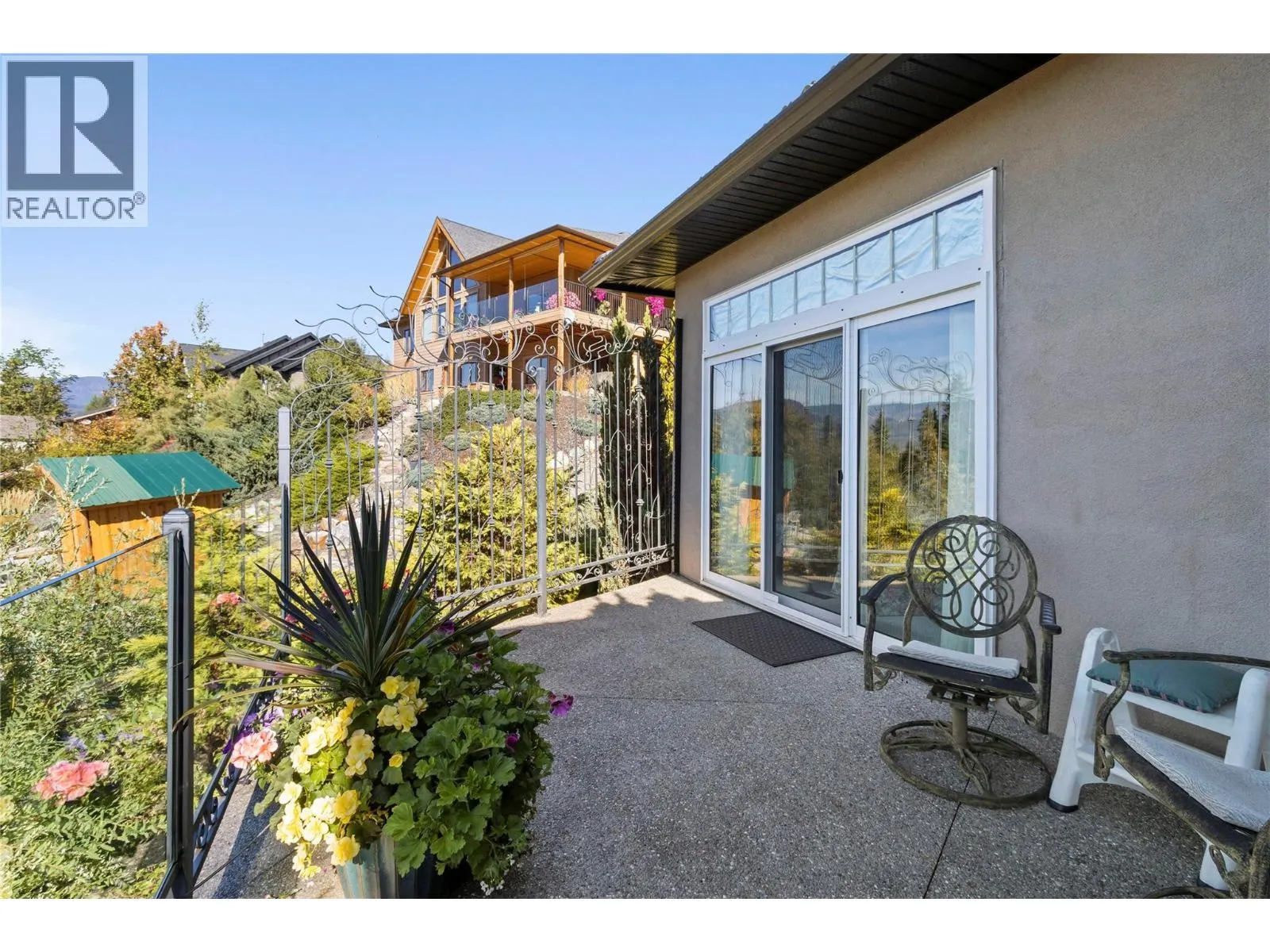3676 McBride Road