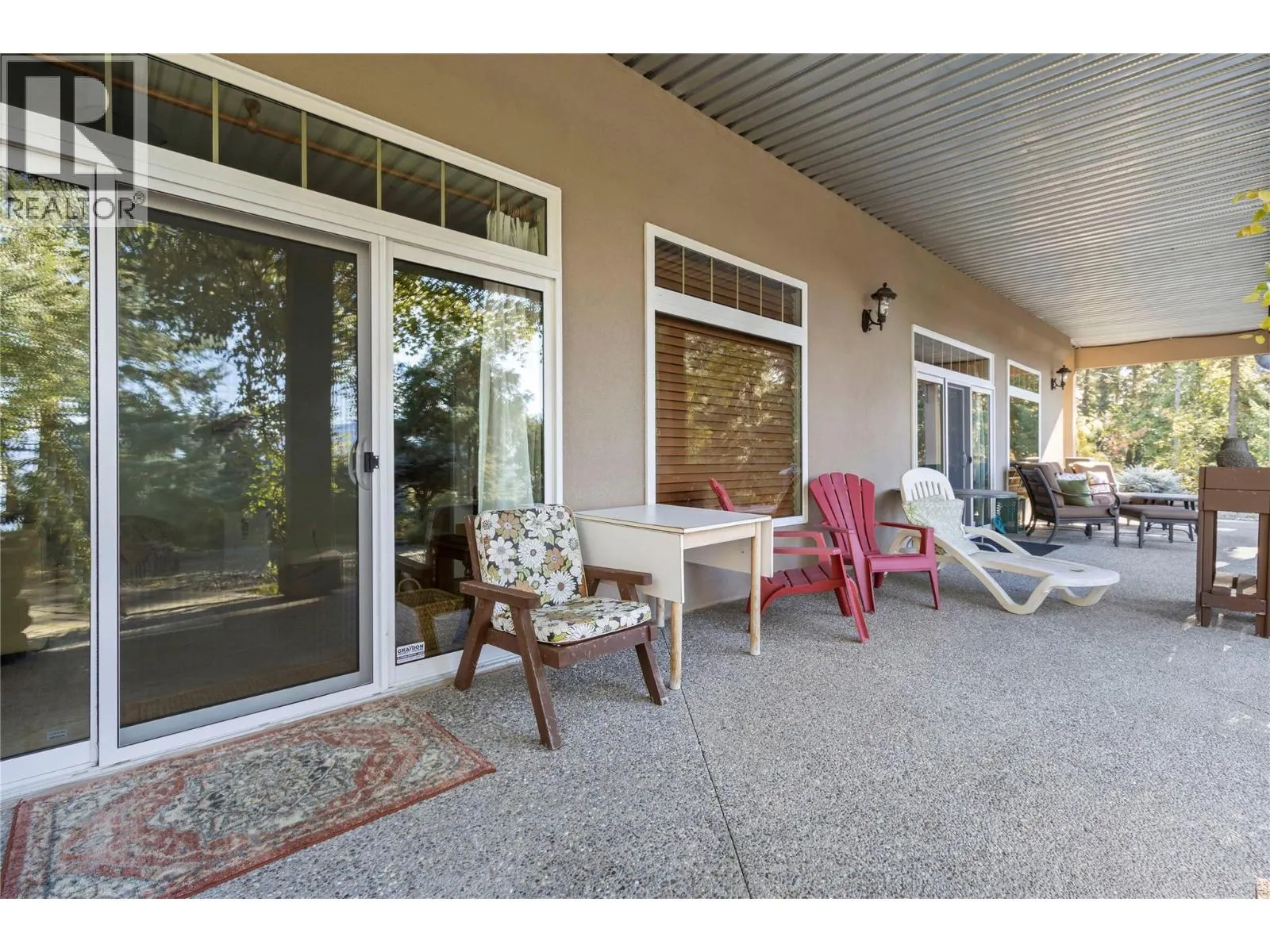 3676 McBride Road