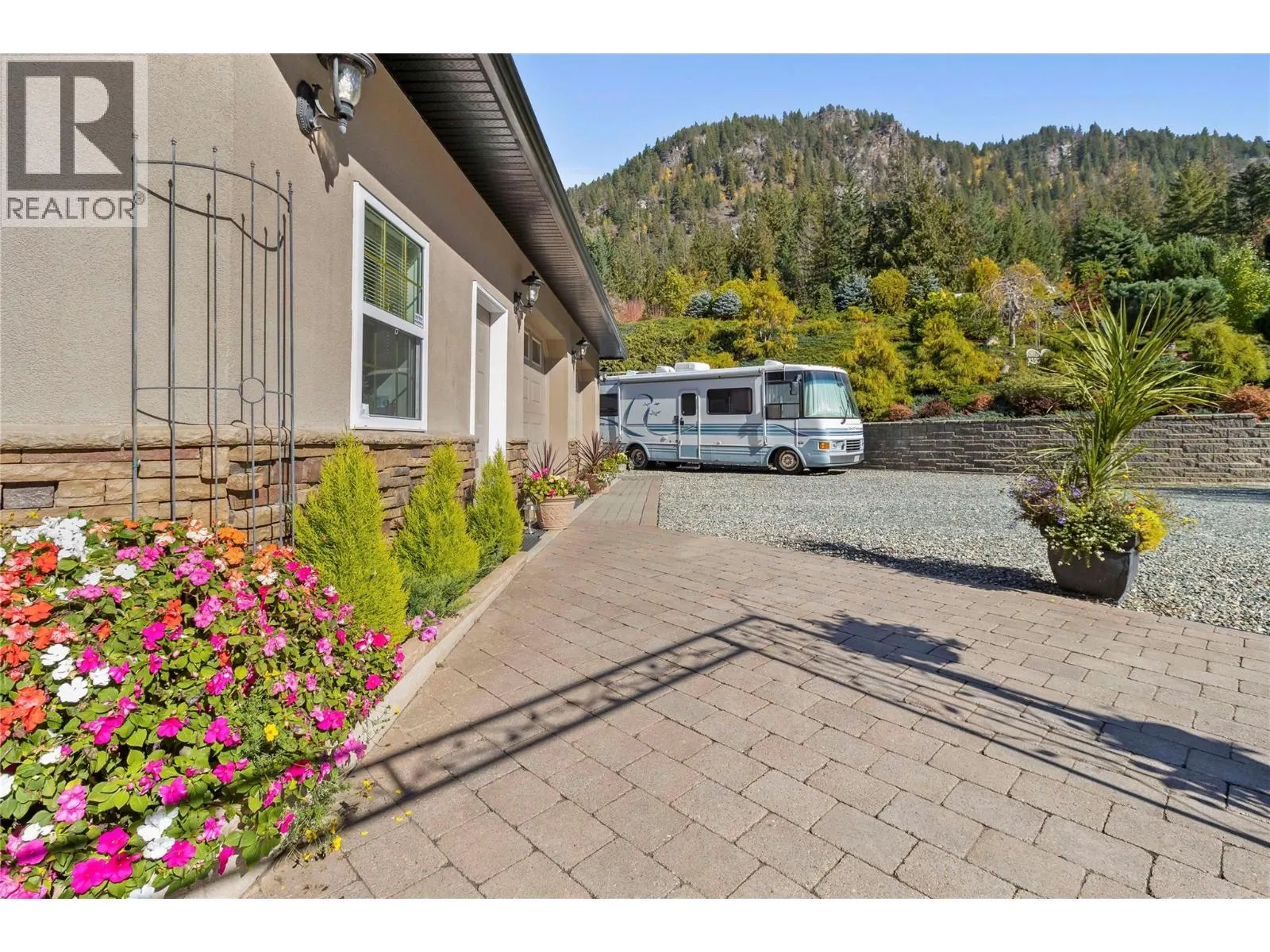 3676 McBride Road