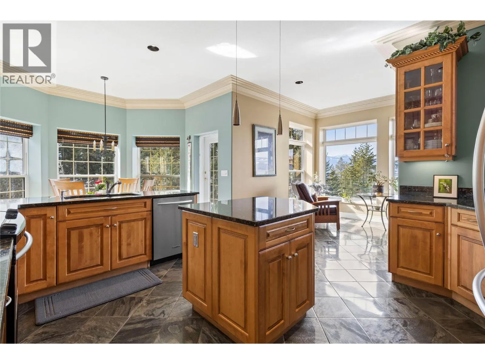 3676 McBride Road
