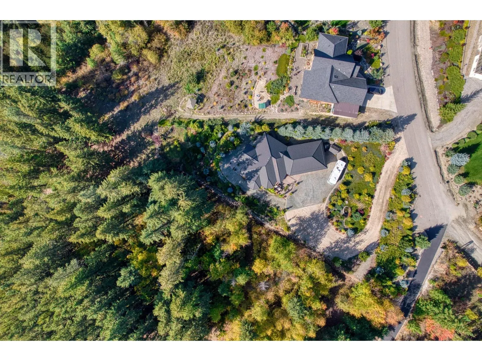 3676 McBride Road