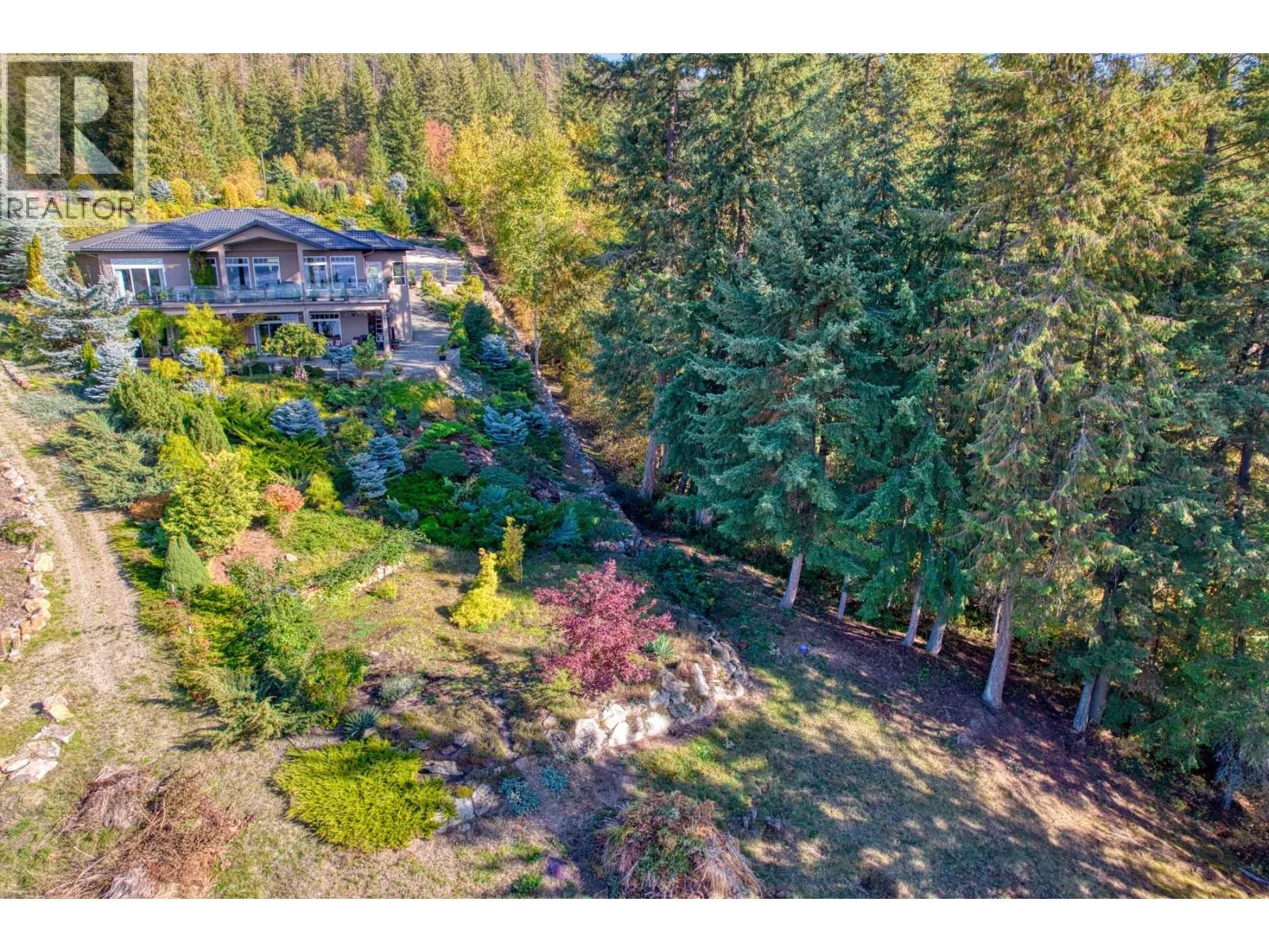 3676 McBride Road