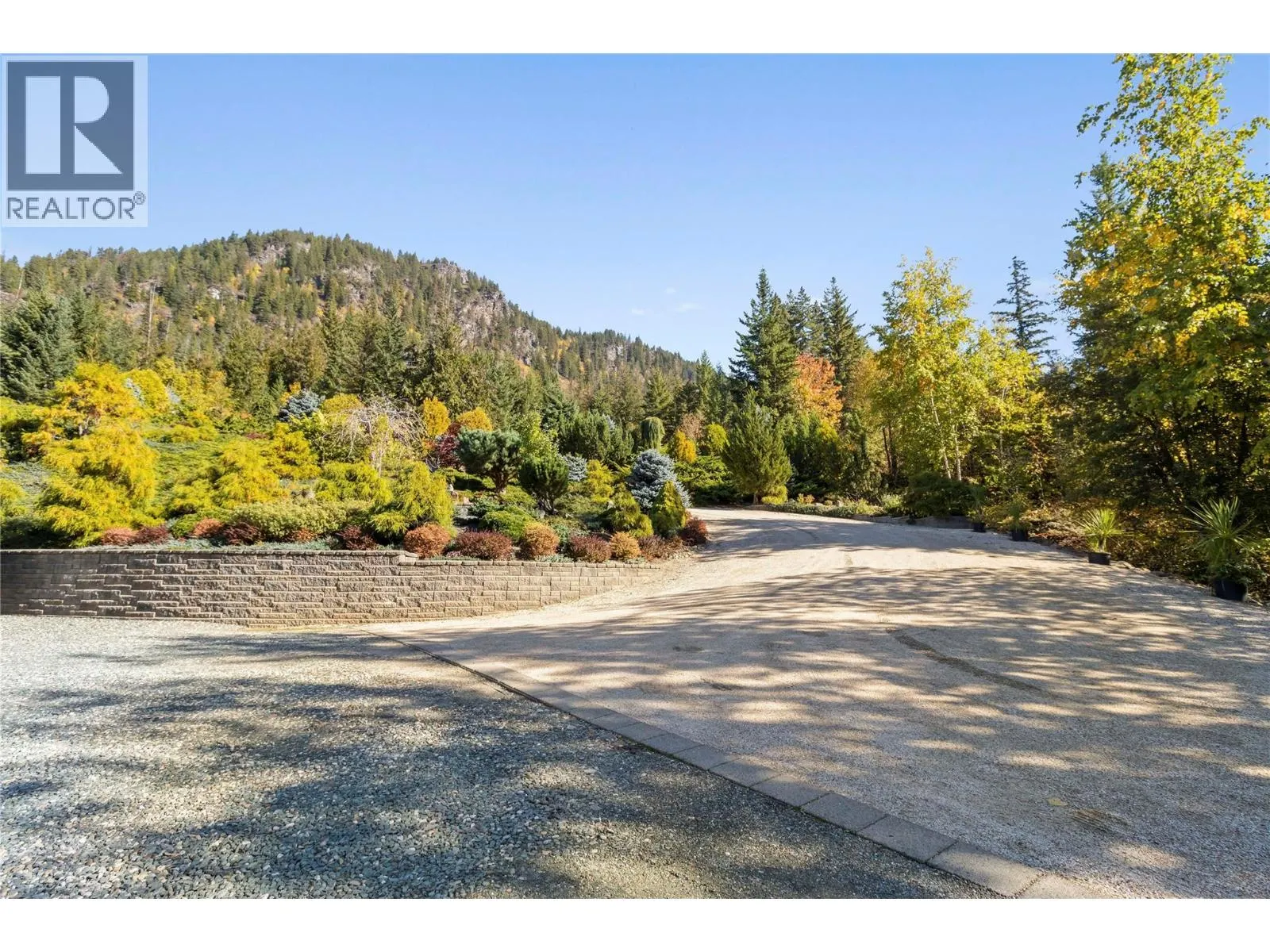 3676 McBride Road