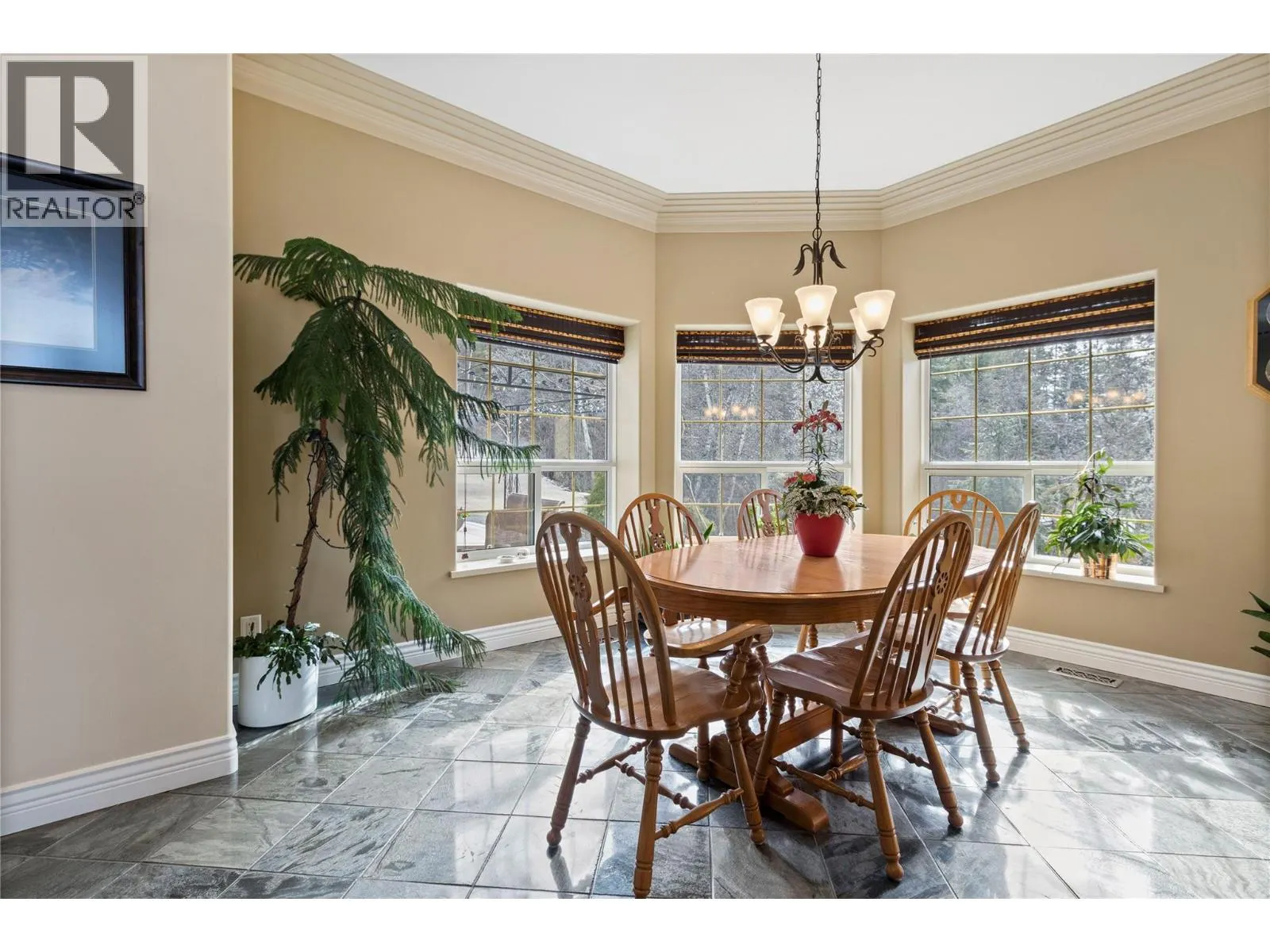 3676 McBride Road