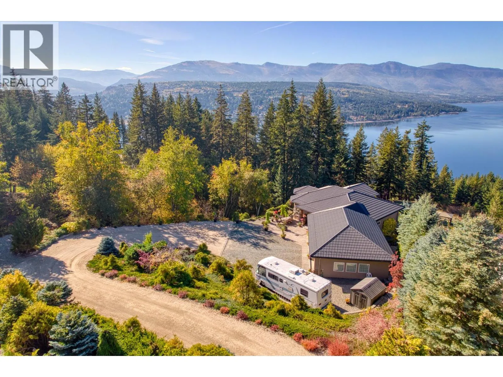 3676 McBride Road