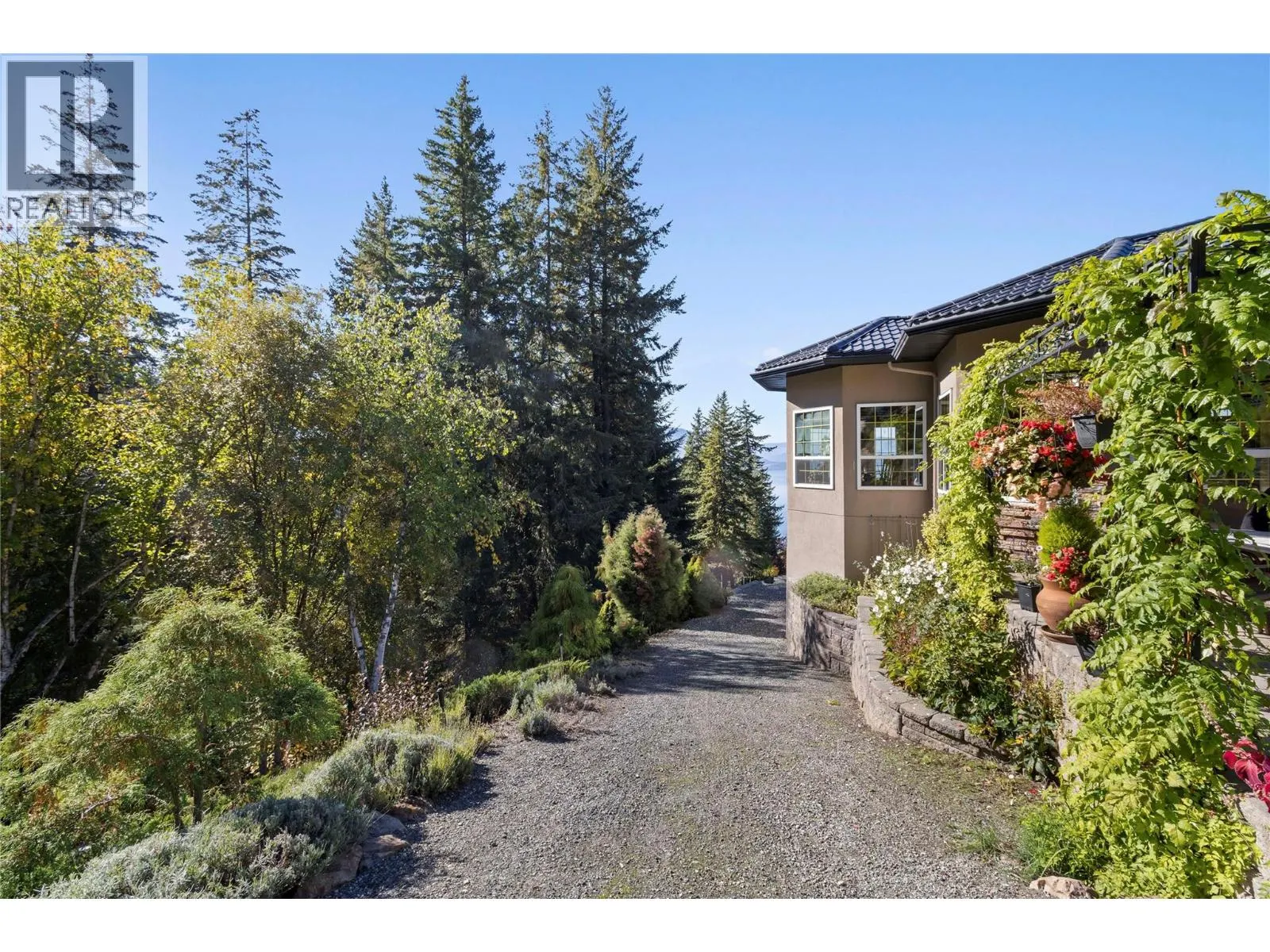 3676 McBride Road