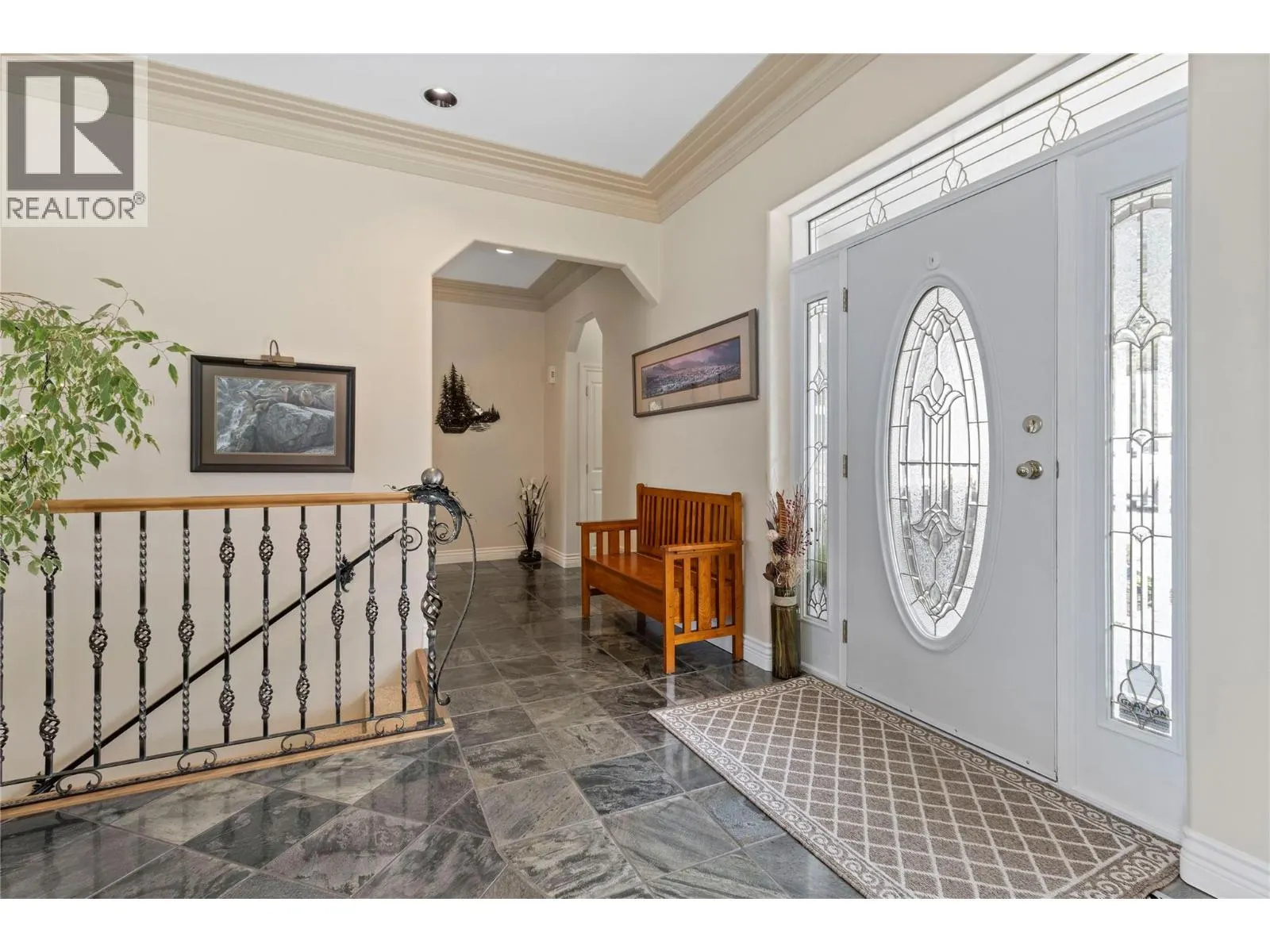 3676 McBride Road