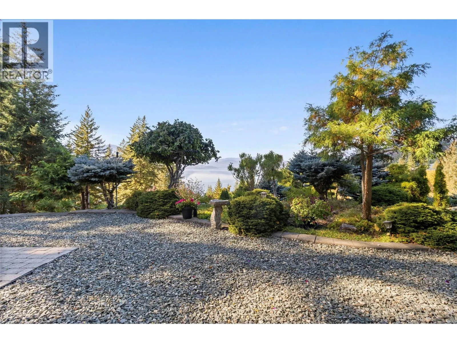 3676 McBride Road
