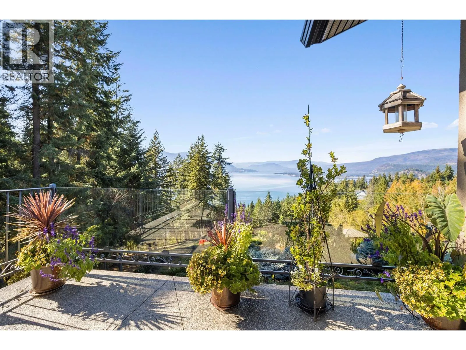 3676 McBride Road