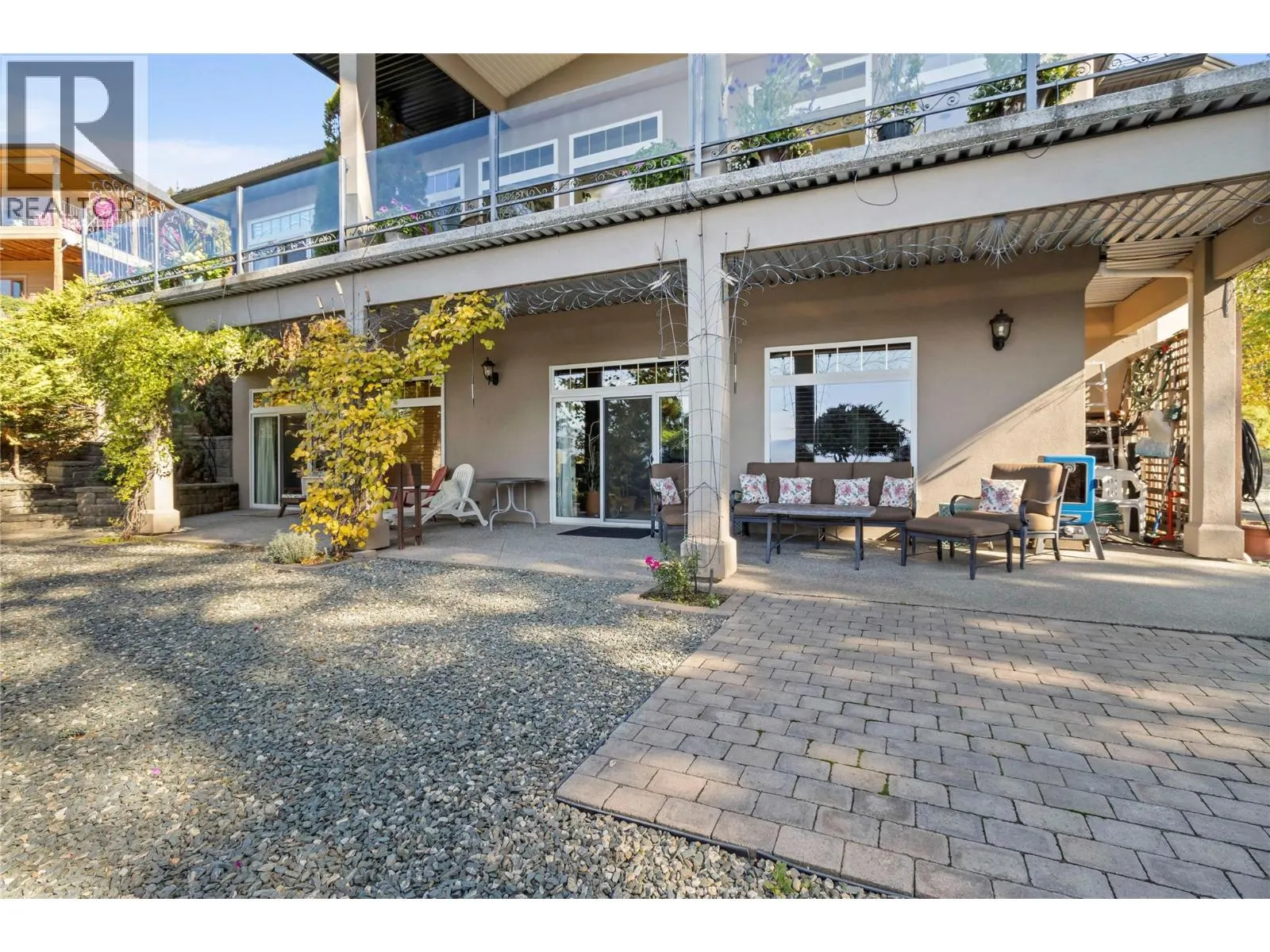 3676 McBride Road