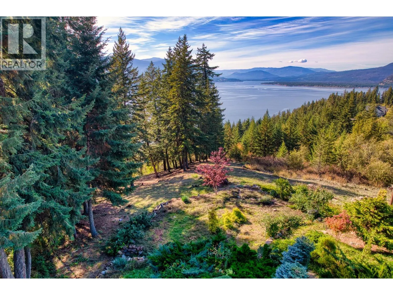 3676 McBride Road