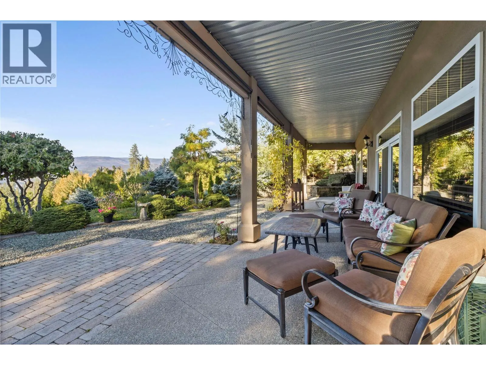 3676 McBride Road